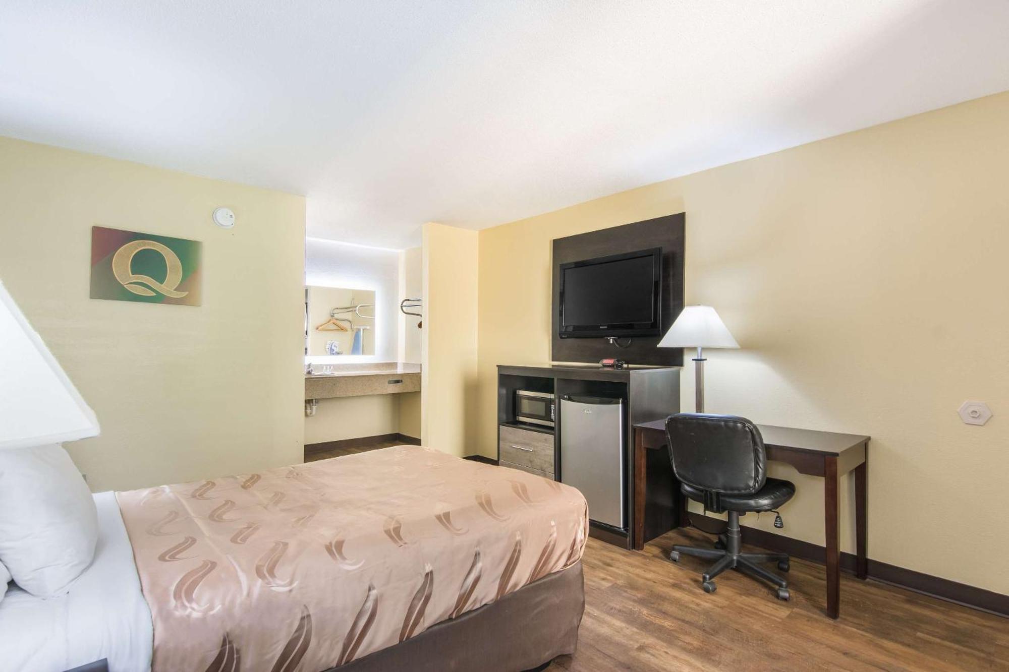 Double Room - Smoking