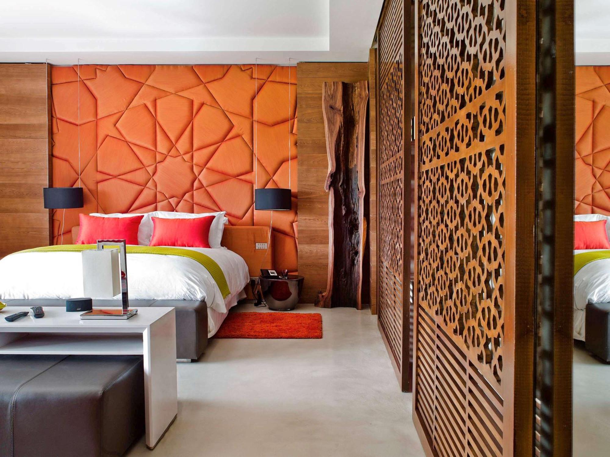 Prestige Suite with Balcony and View