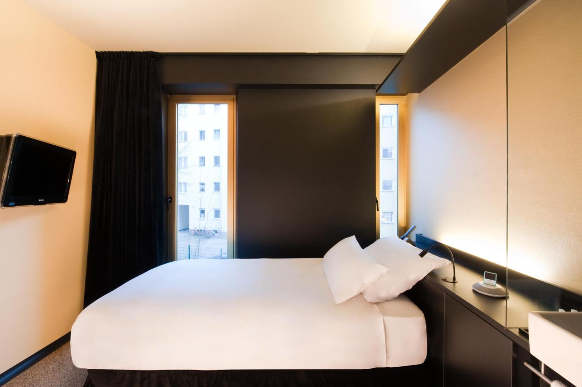 City Double Room
