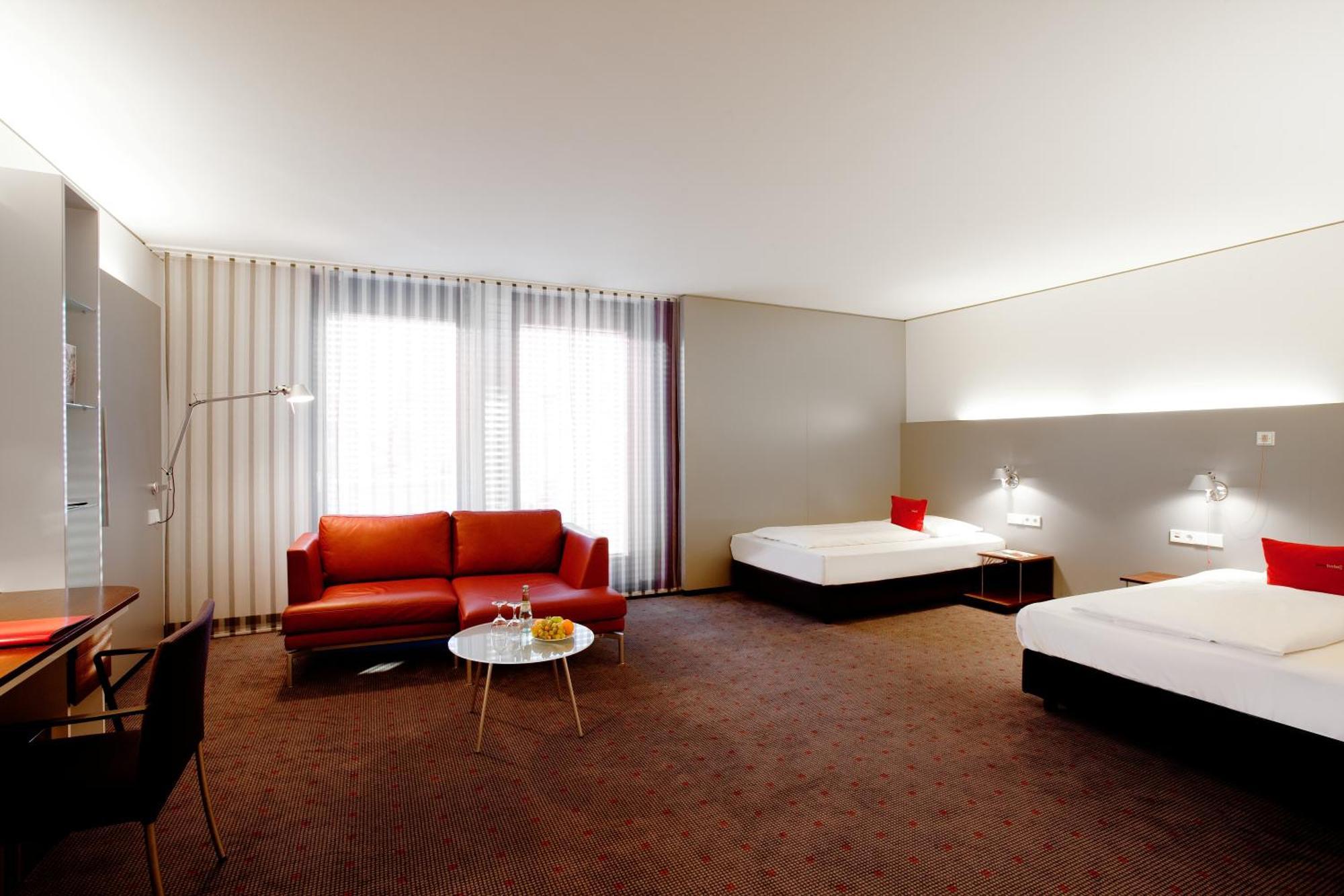 Comfort Accessible Room