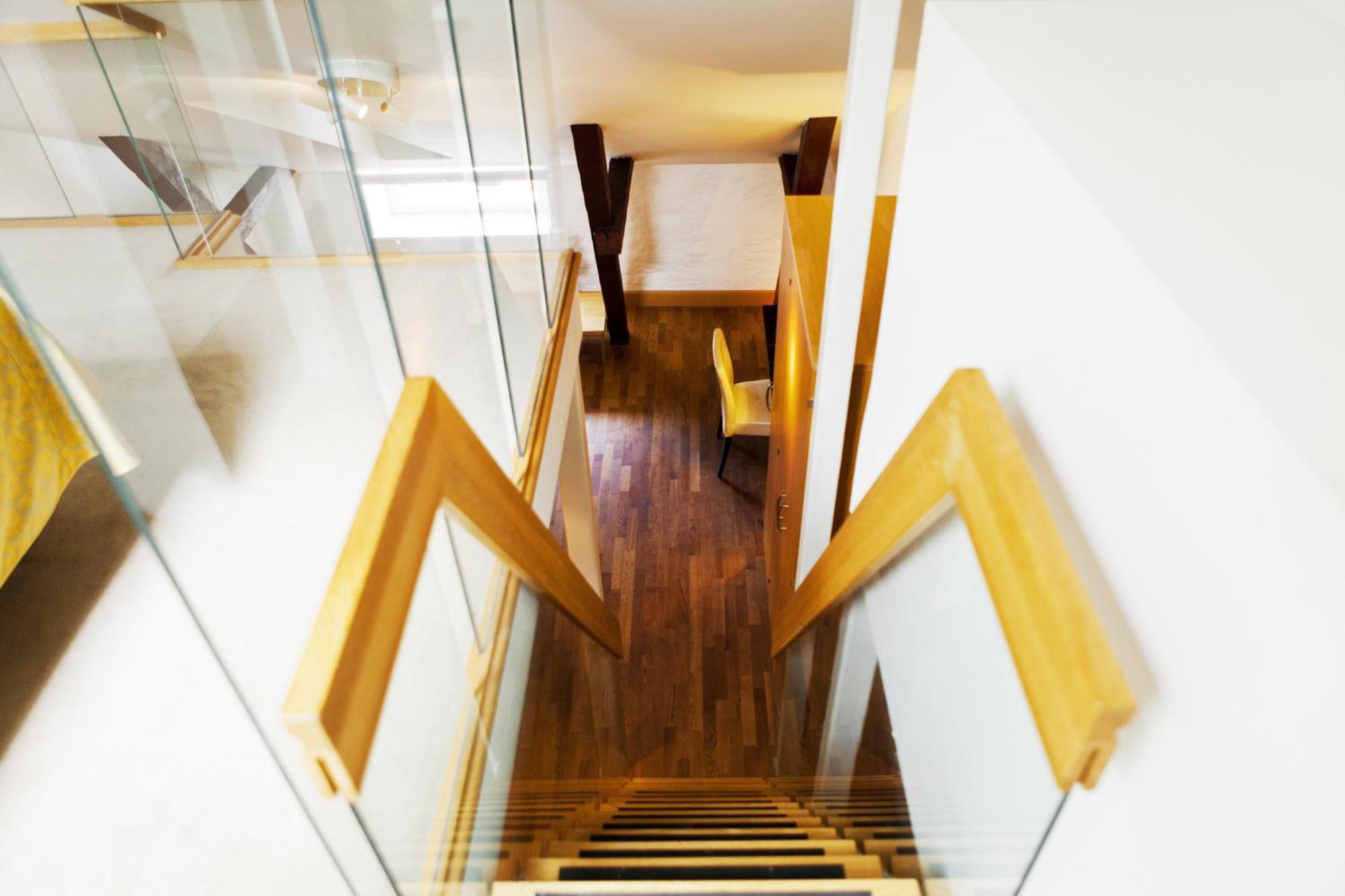 Standard Double Loft