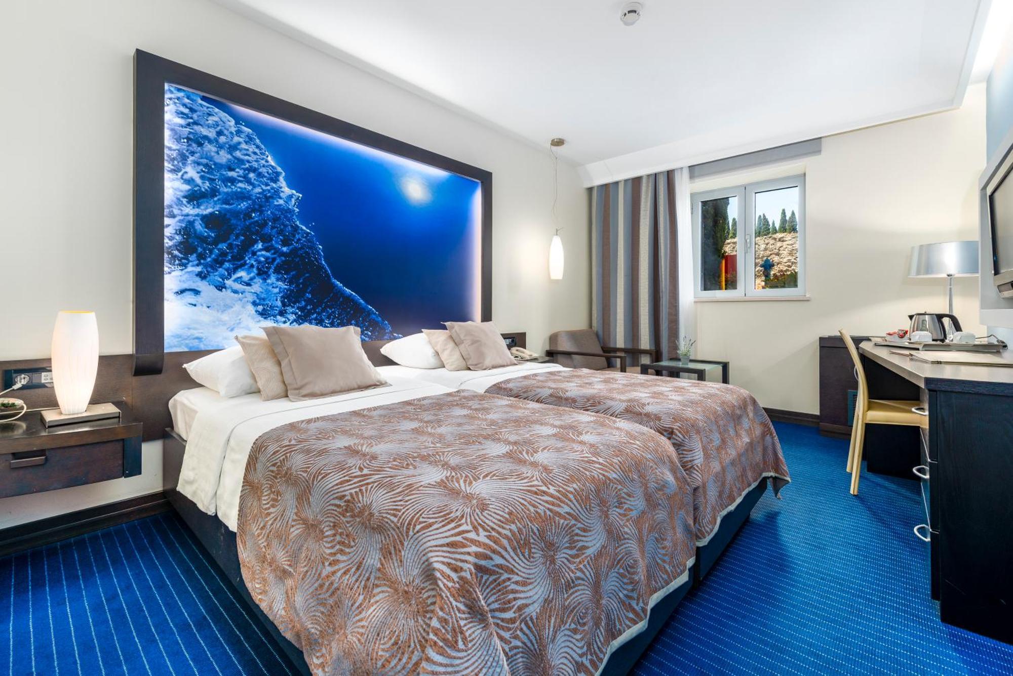Classic Double or Twin Room