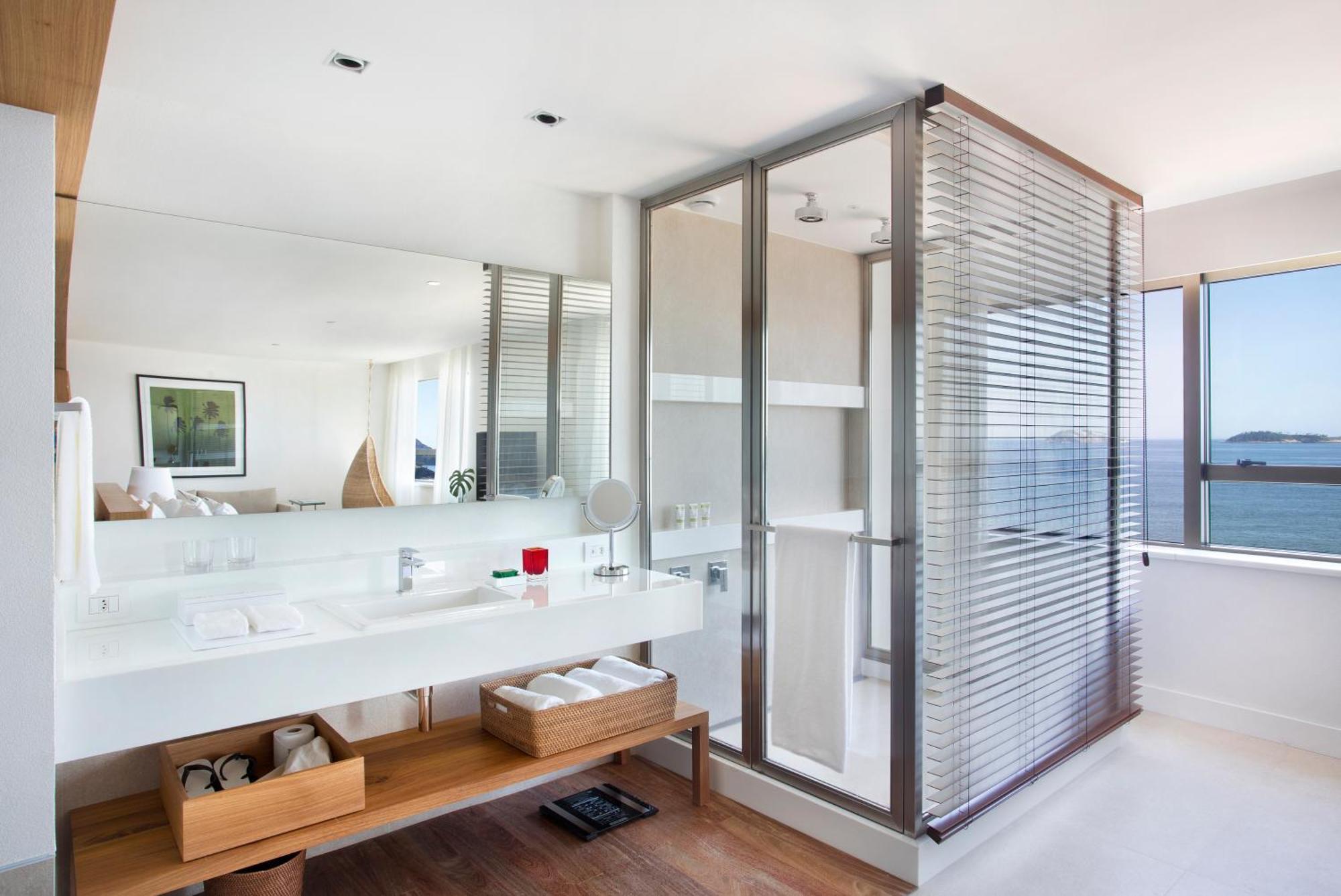 Suite Sea View