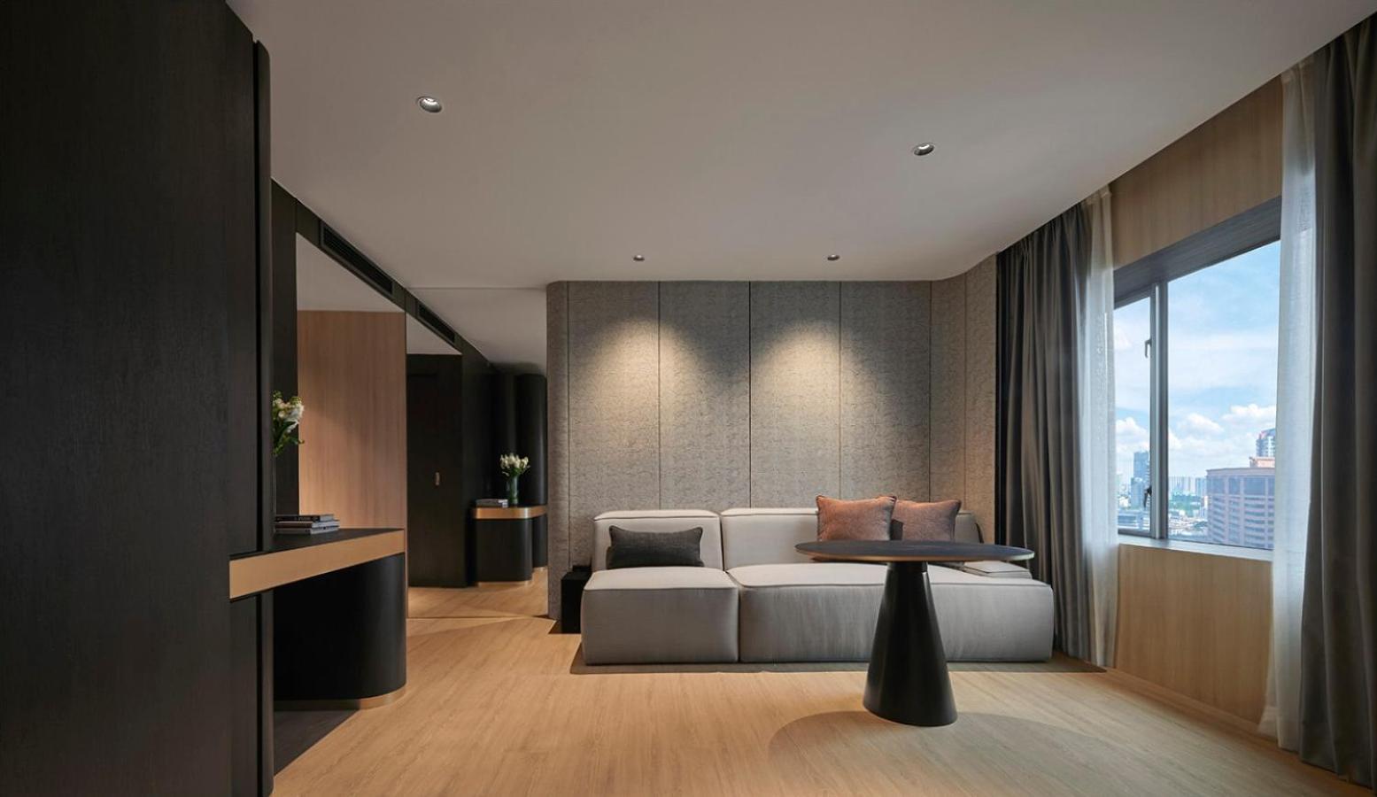 Lifestyle Suite King