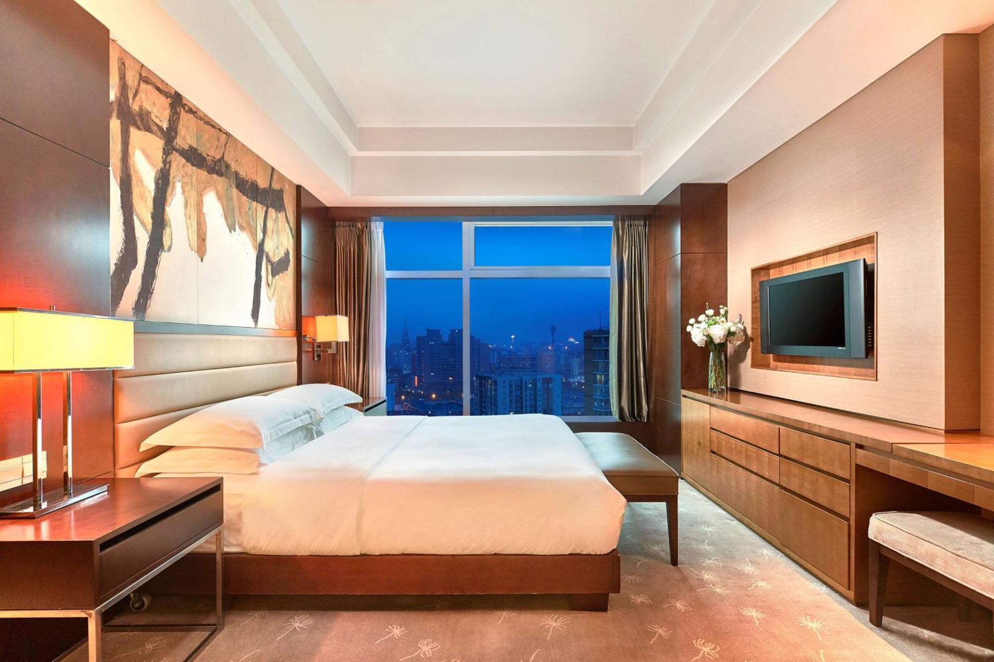King Suite