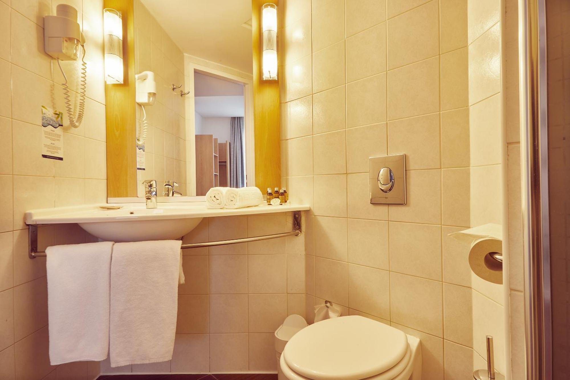 Standard Doppelzimmer