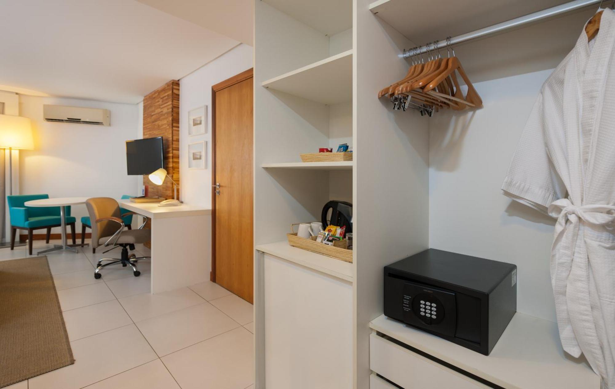 Standard Room Without