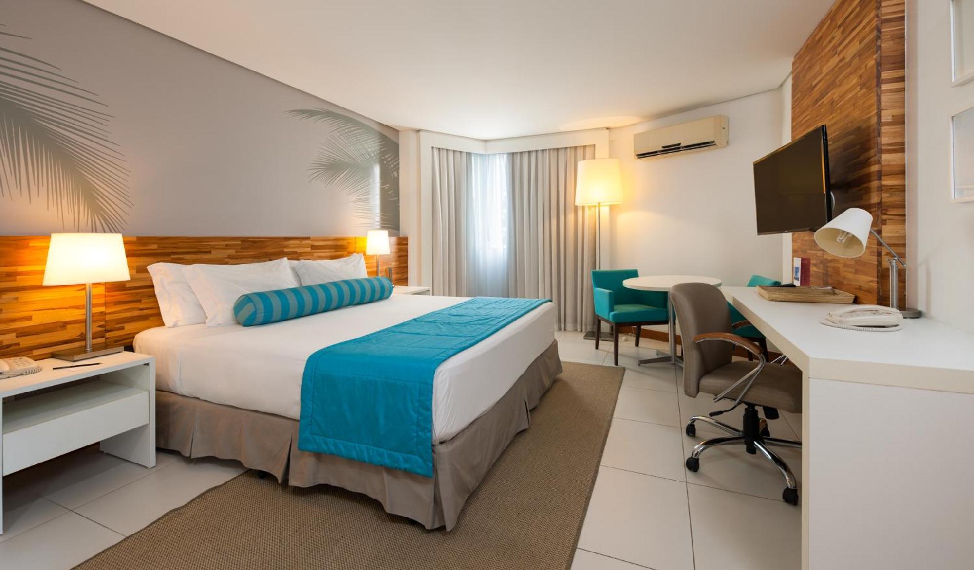 Standard Room Without