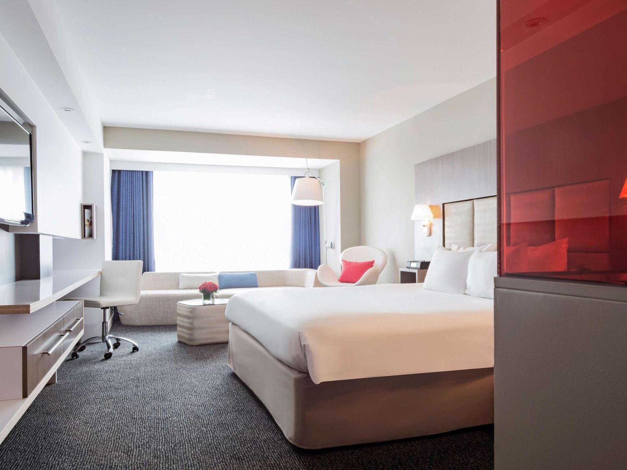 Executive King Room
