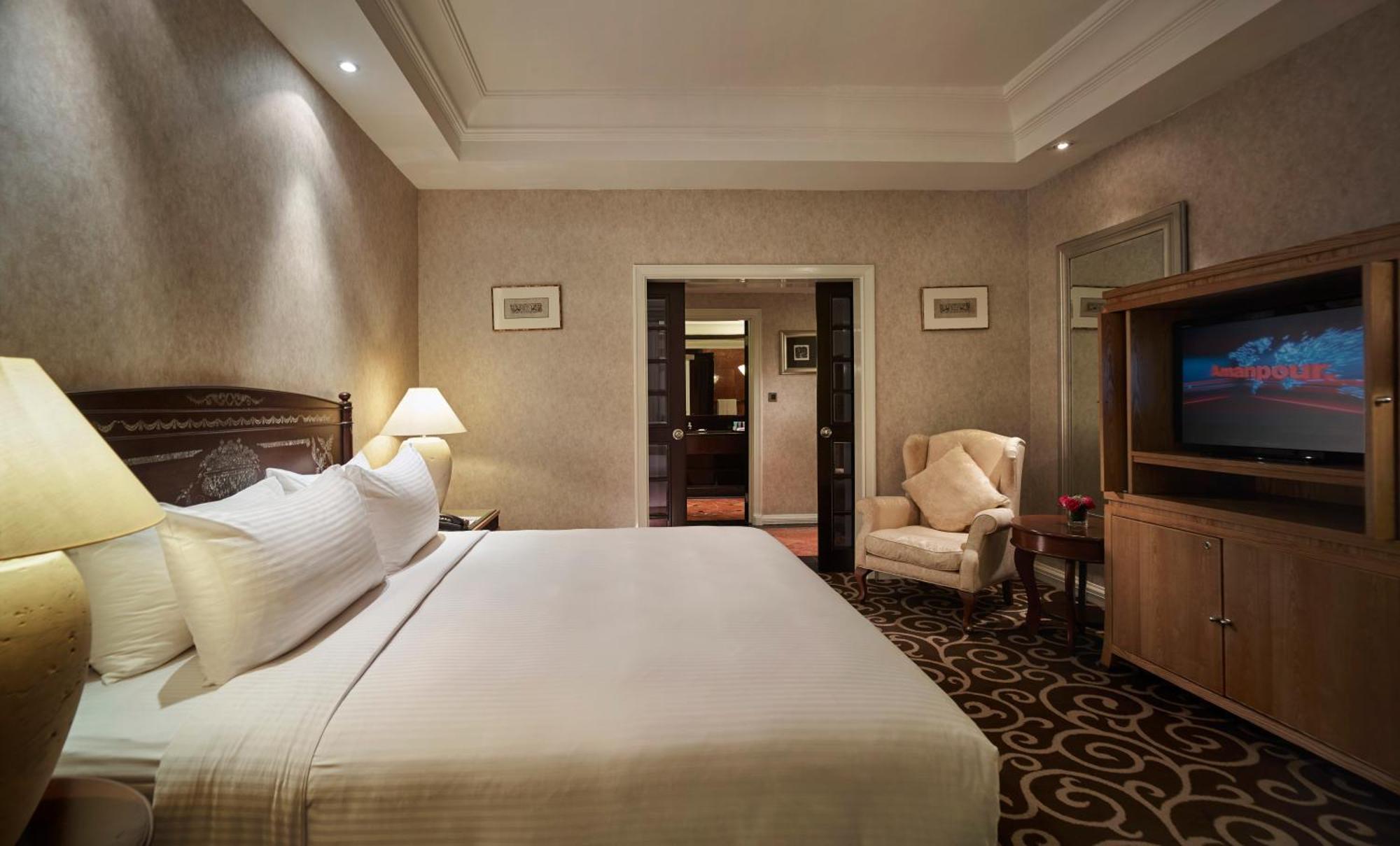 Premier Suite