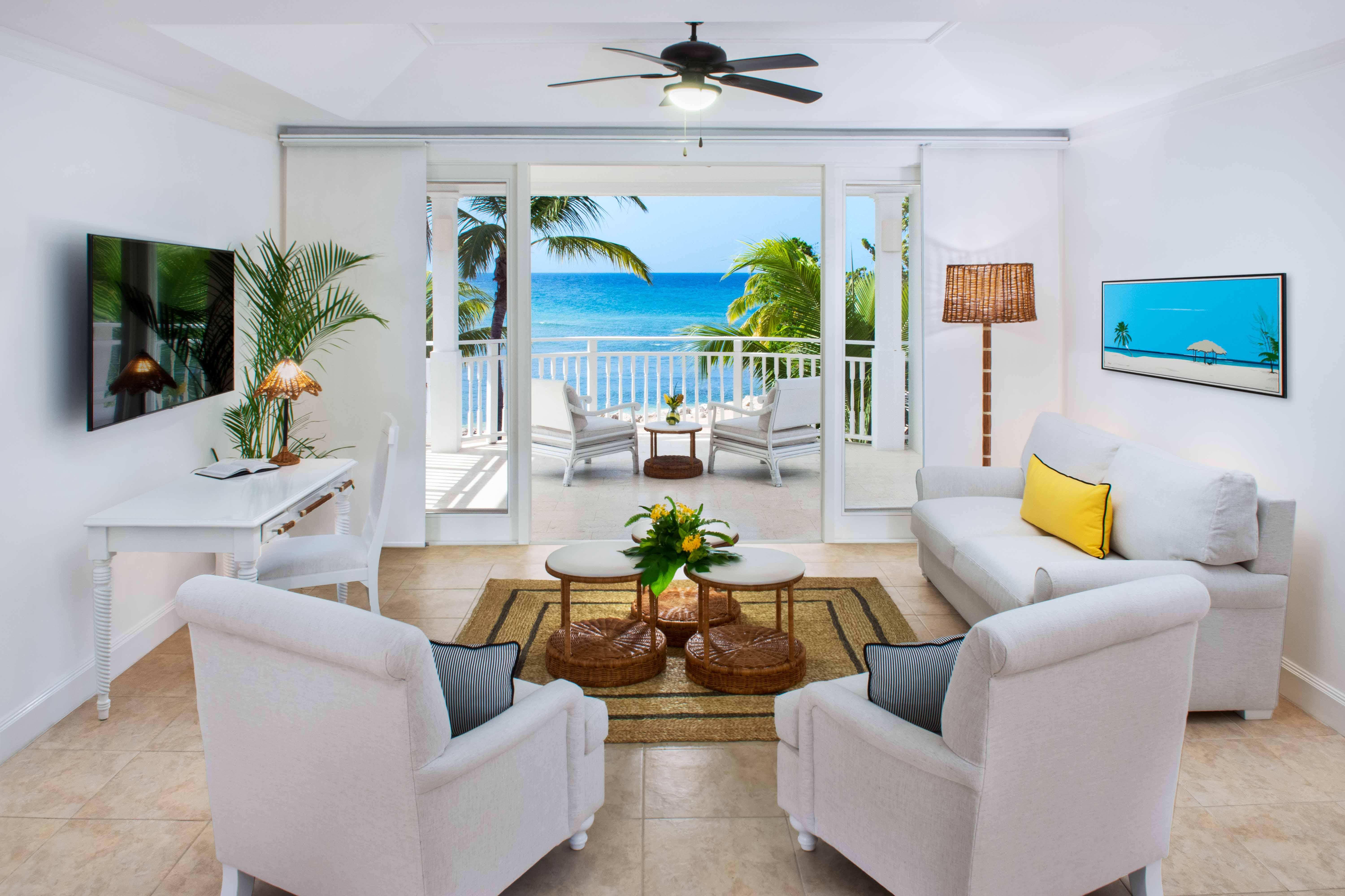Prestige Ocean Junior Suite