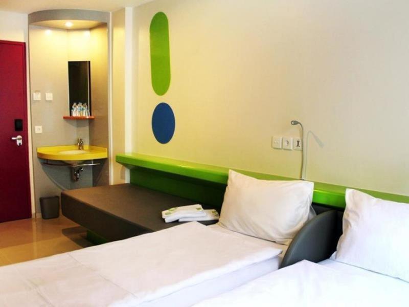 Superior Double or Twin Room