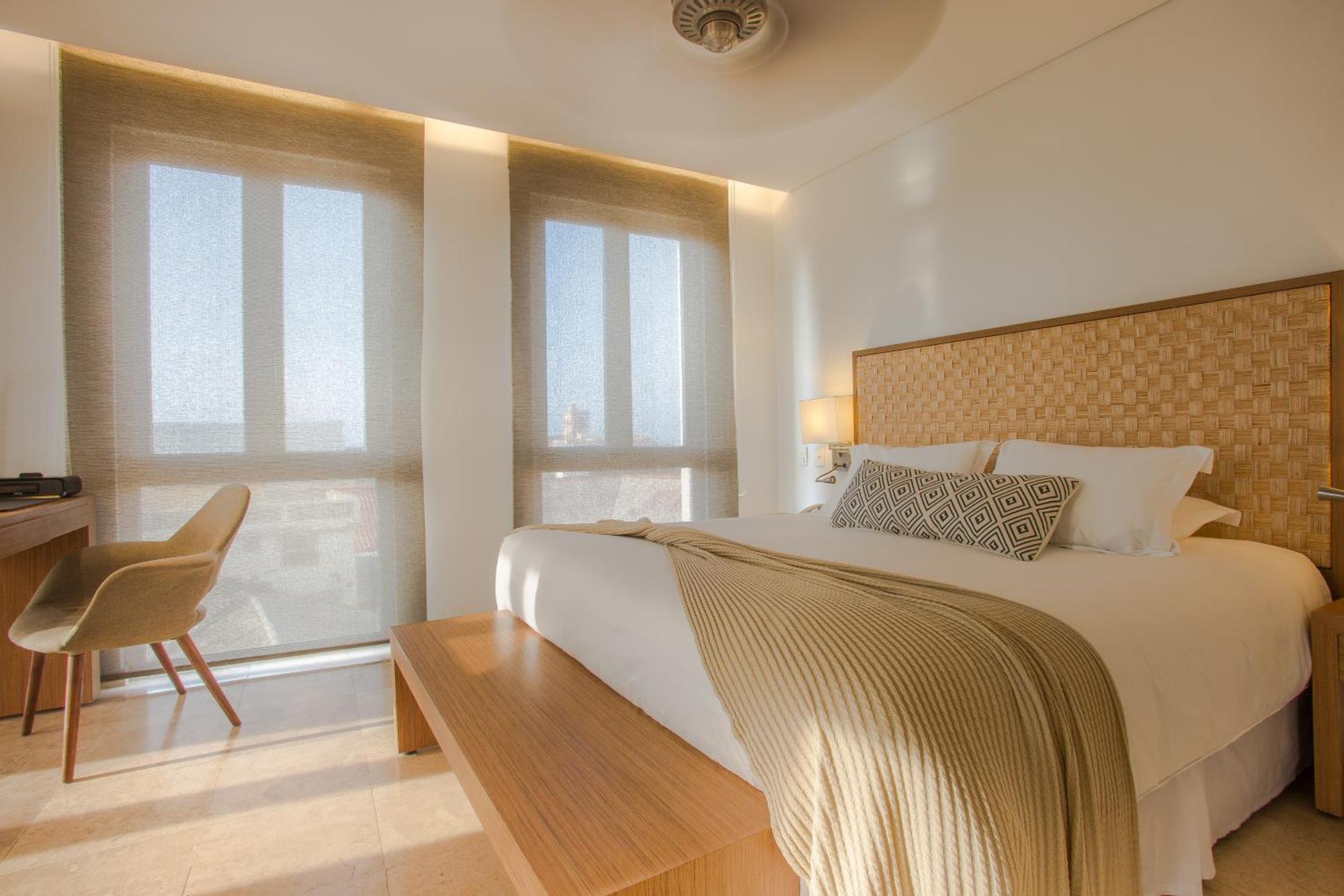 Premium Double Room