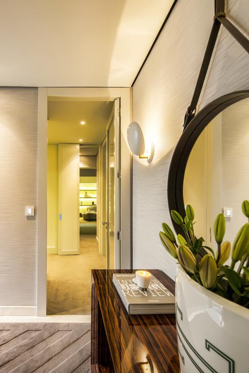 Apartamento Deluxe