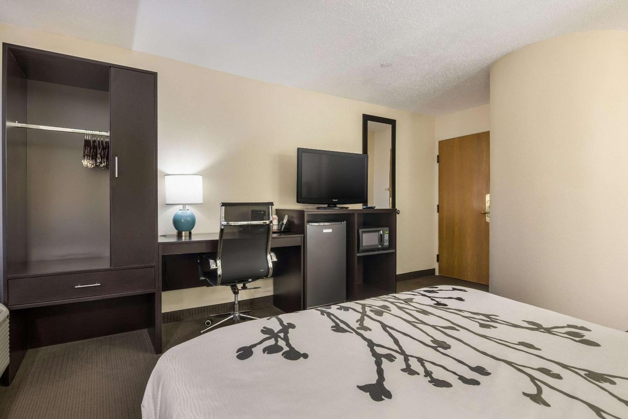 Queen Room First Floor Accessible or Non-Smoking