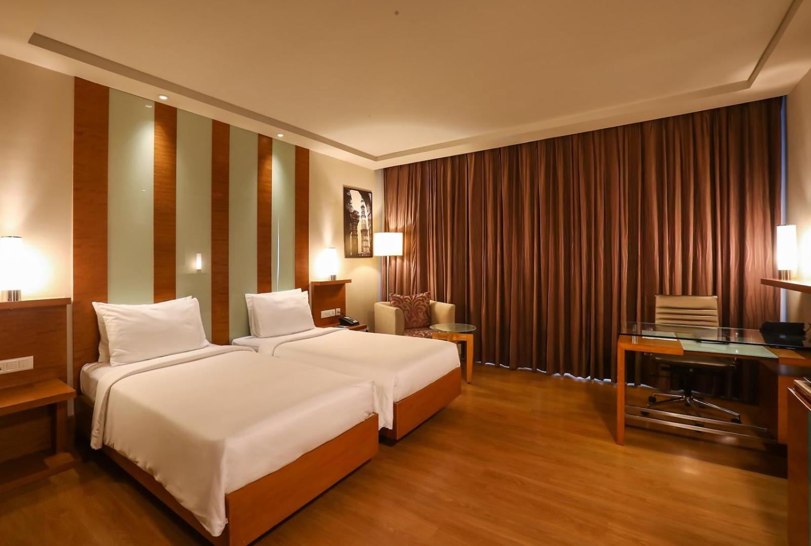 Superior Double or Twin Room