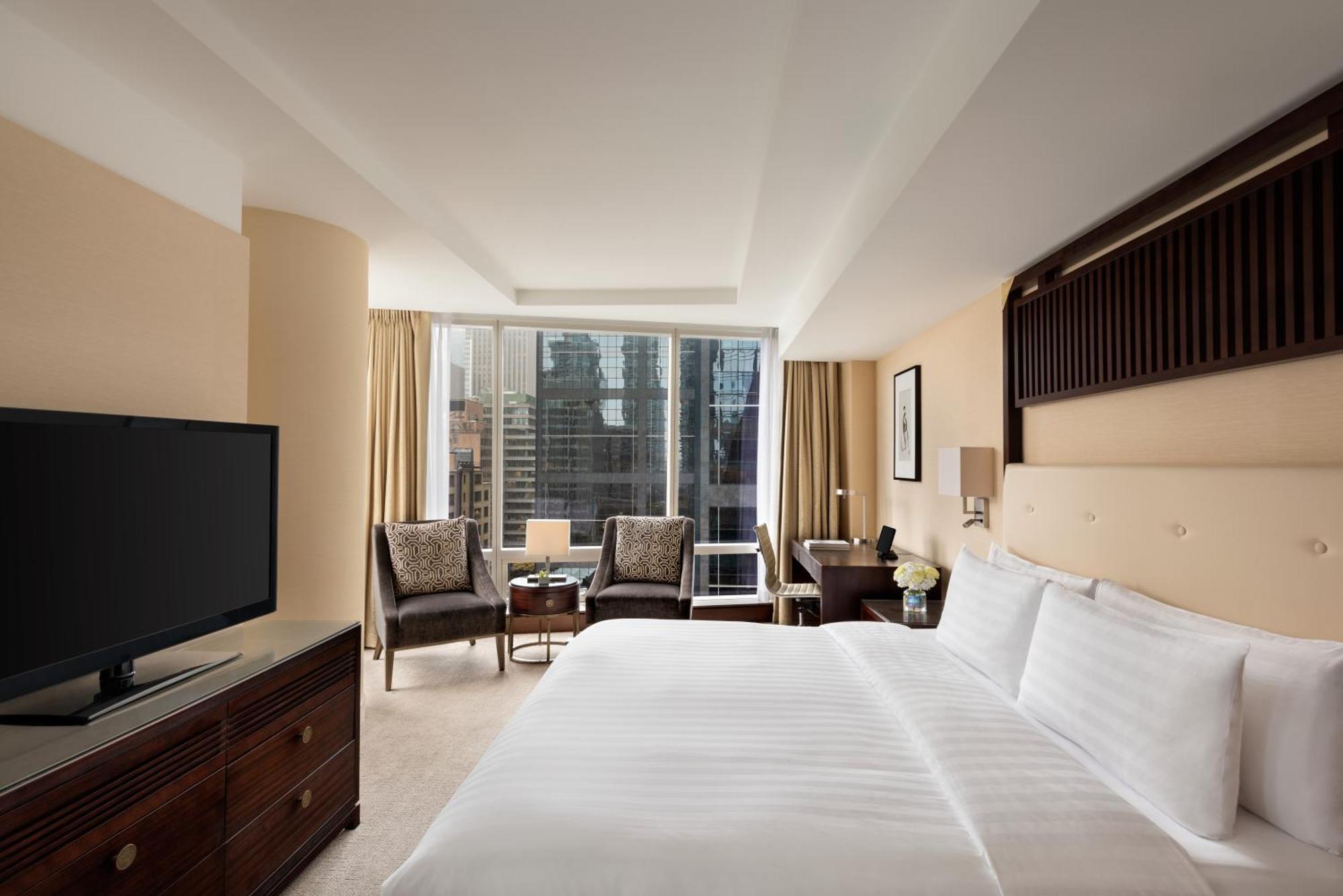 Premier King Room