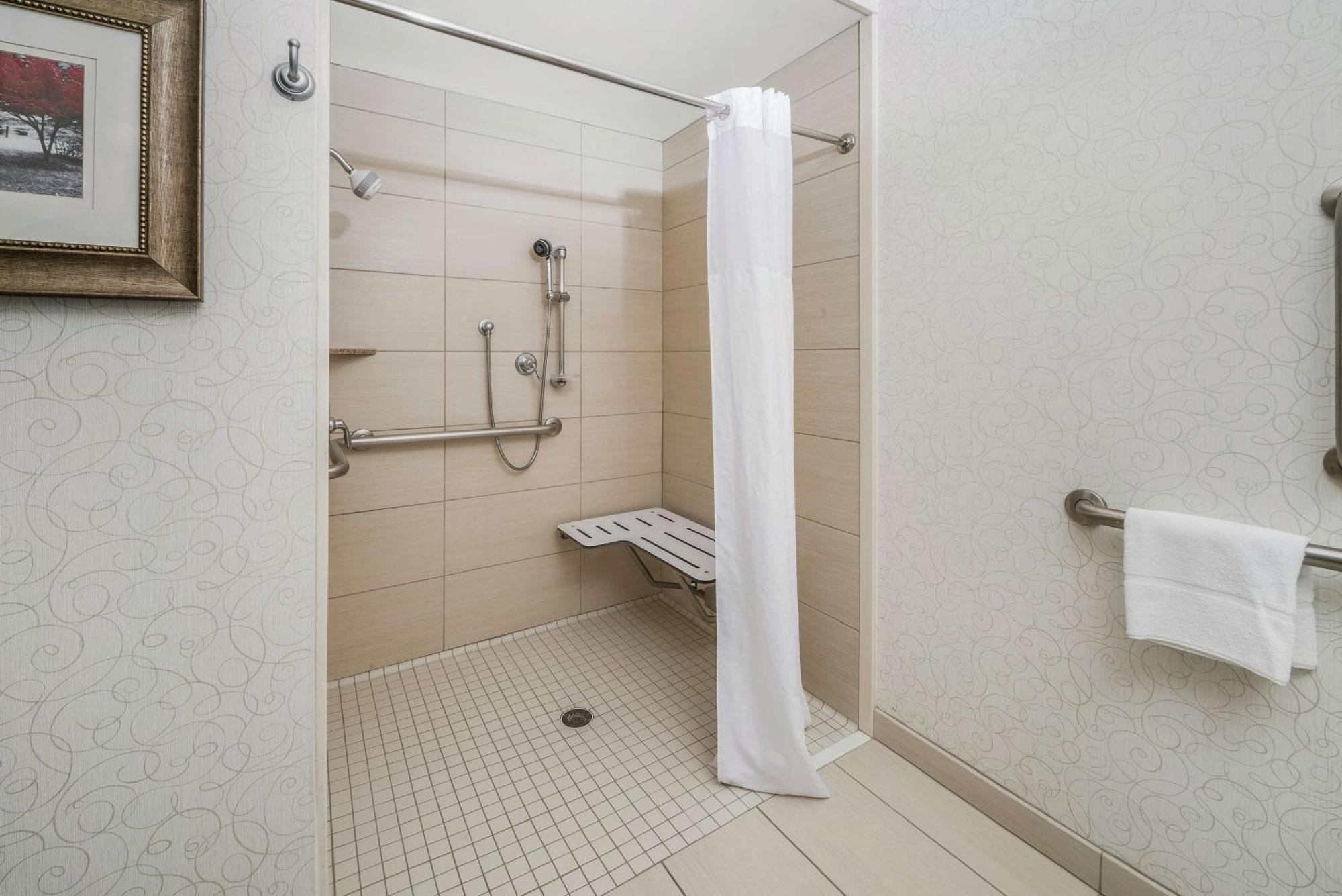 King Studio Roll Shower Mobility Hearing Access or Non-Smoking,1278307483:JPEG