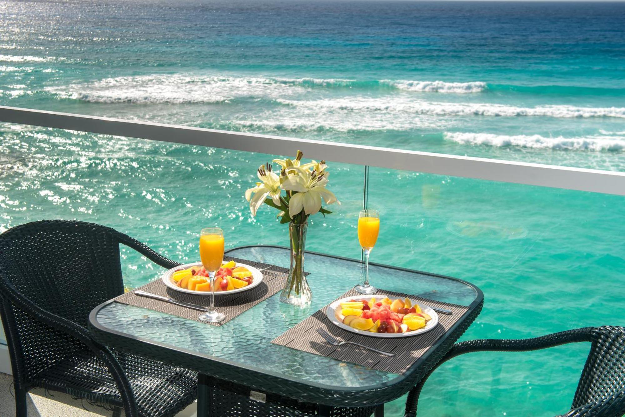 Superior Studio Oceanview