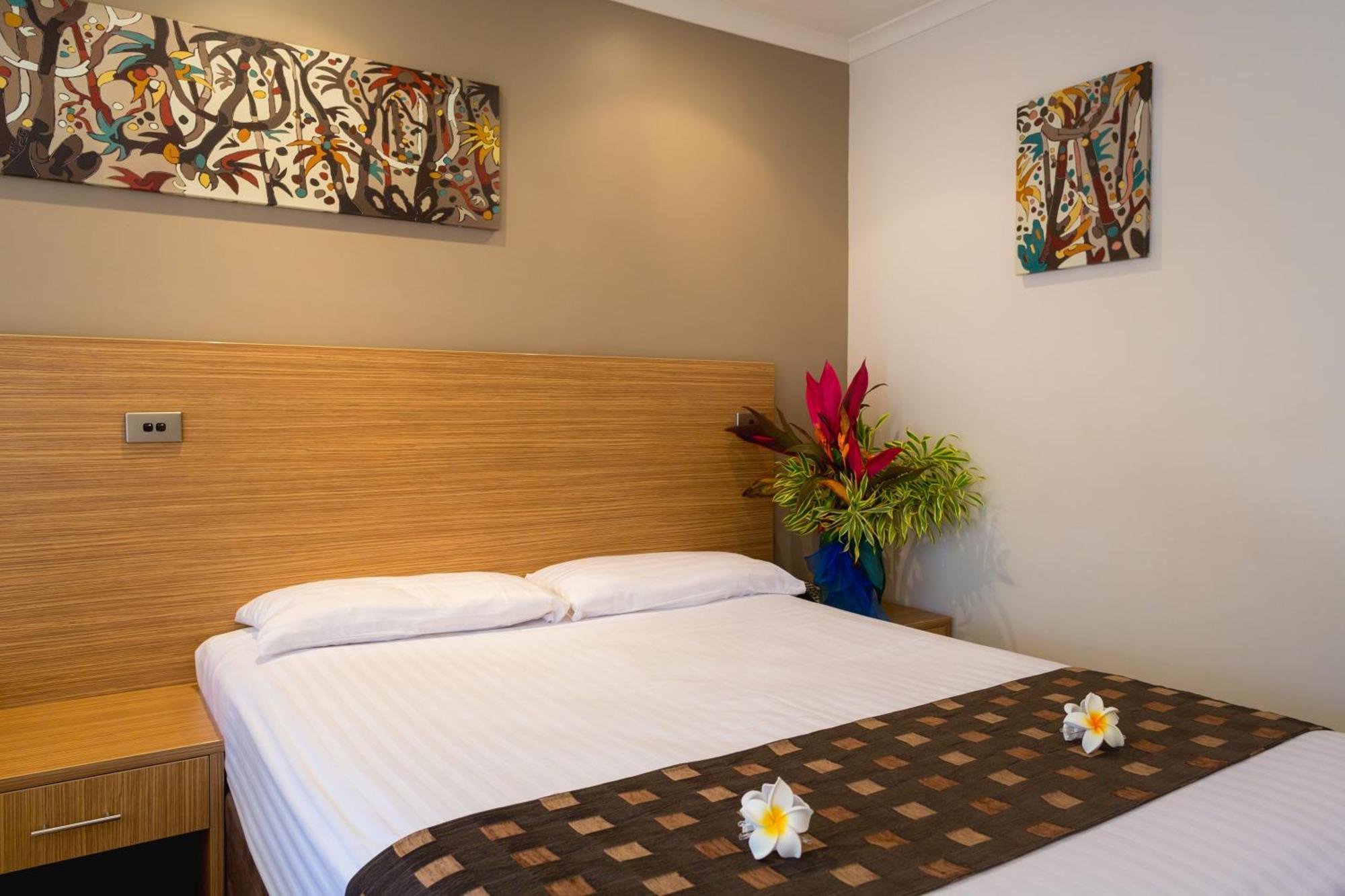 Resort King Room