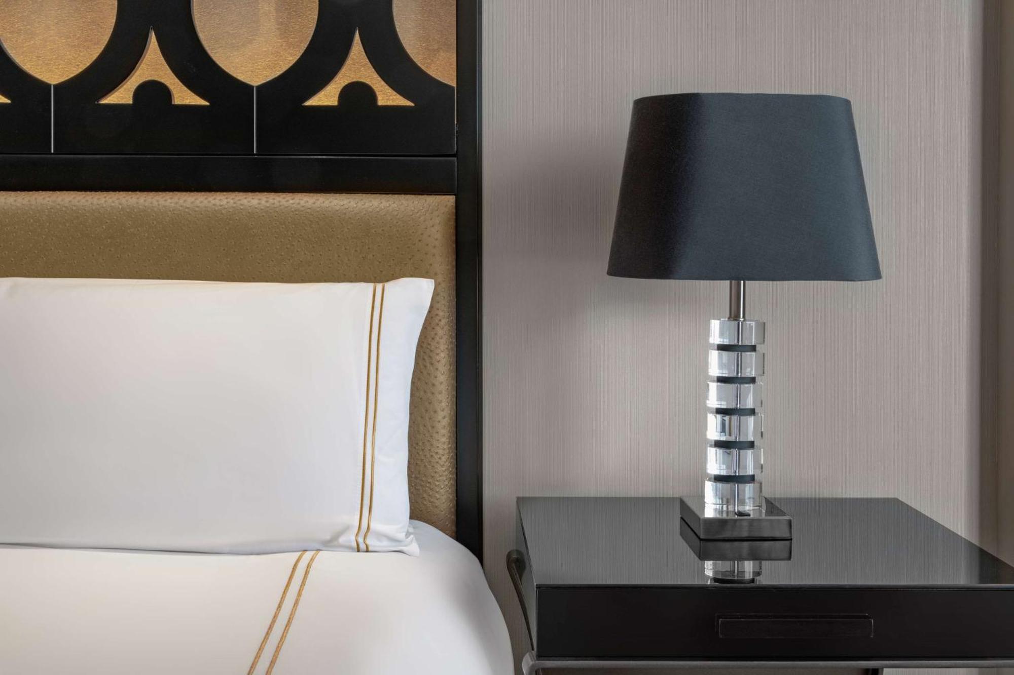 Executive King Room