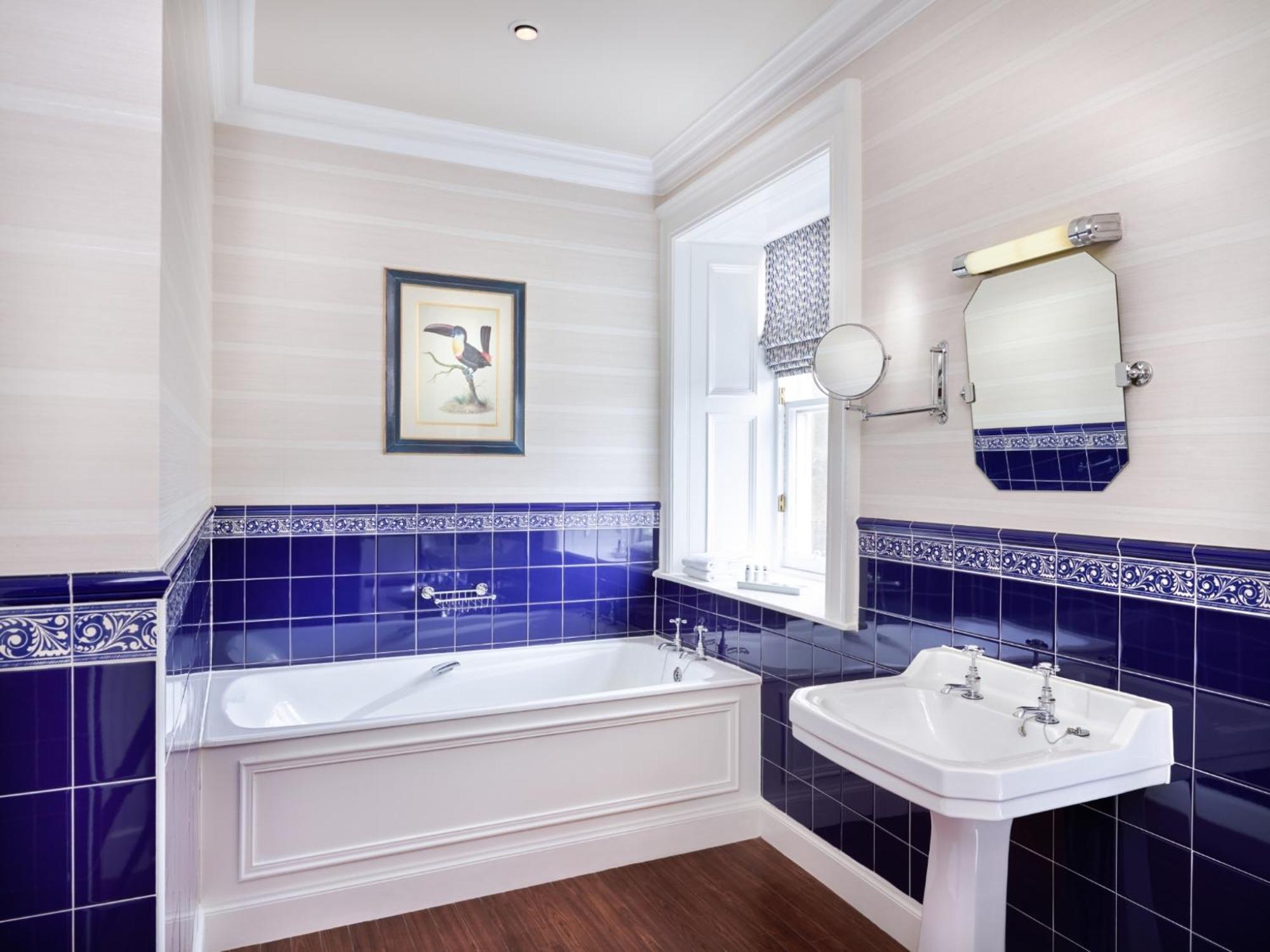 Townhouse Suite