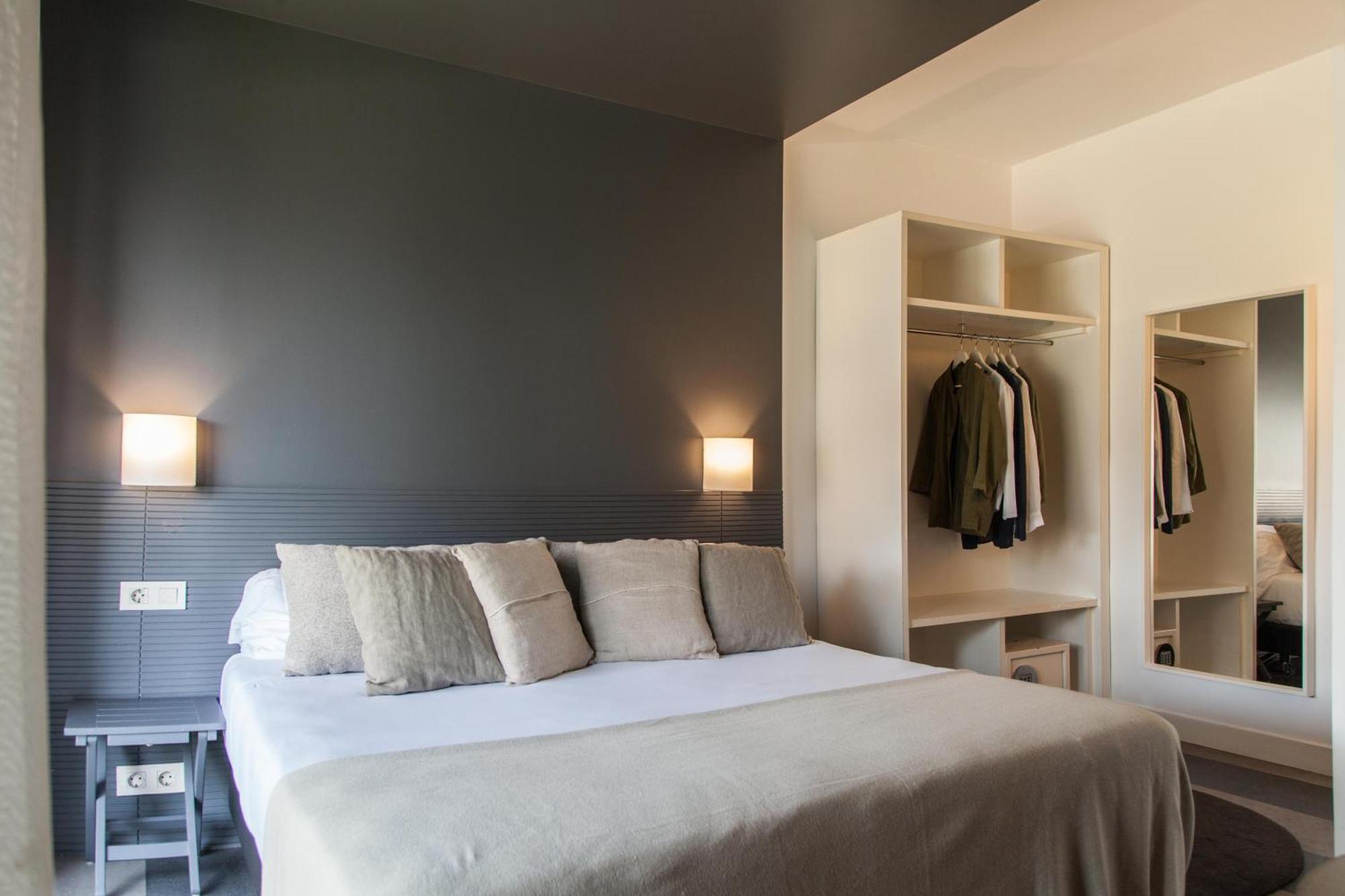 Superior Double or Twin Room Terrace