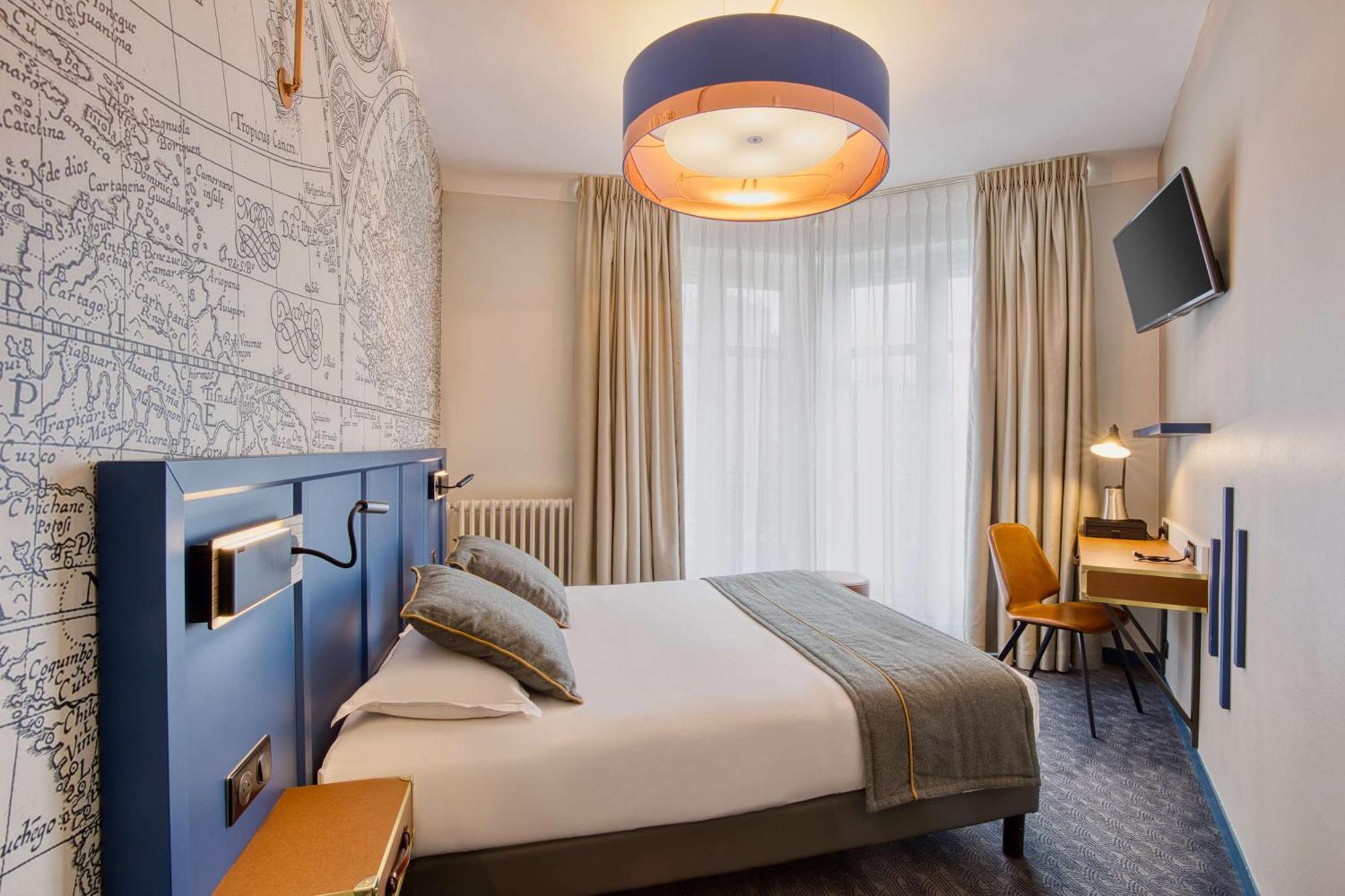 Comfort Queen Room Air Condition