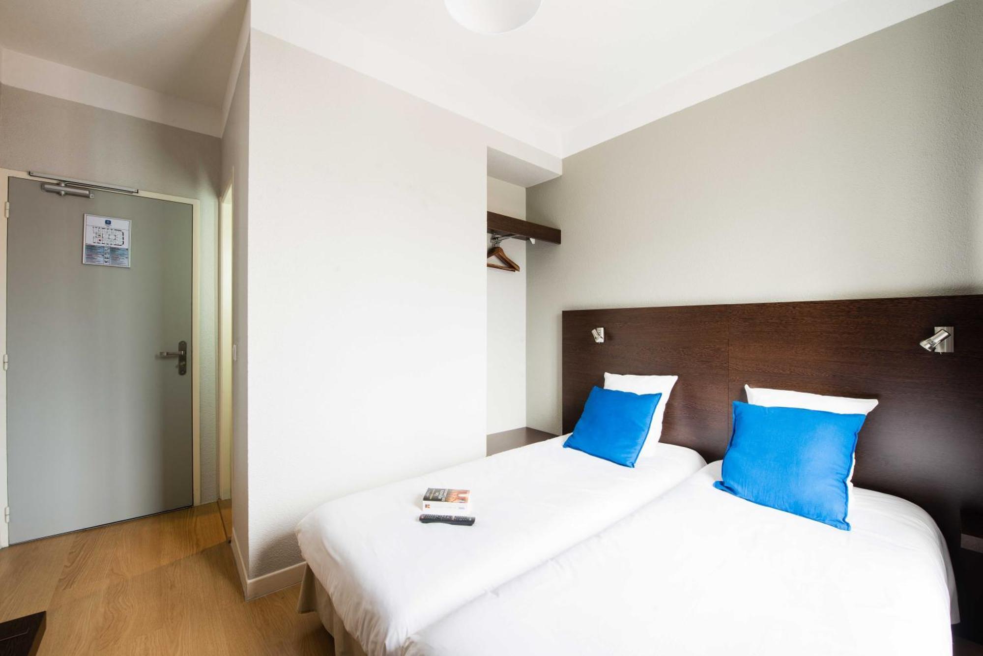 Classic Double or Twin Room