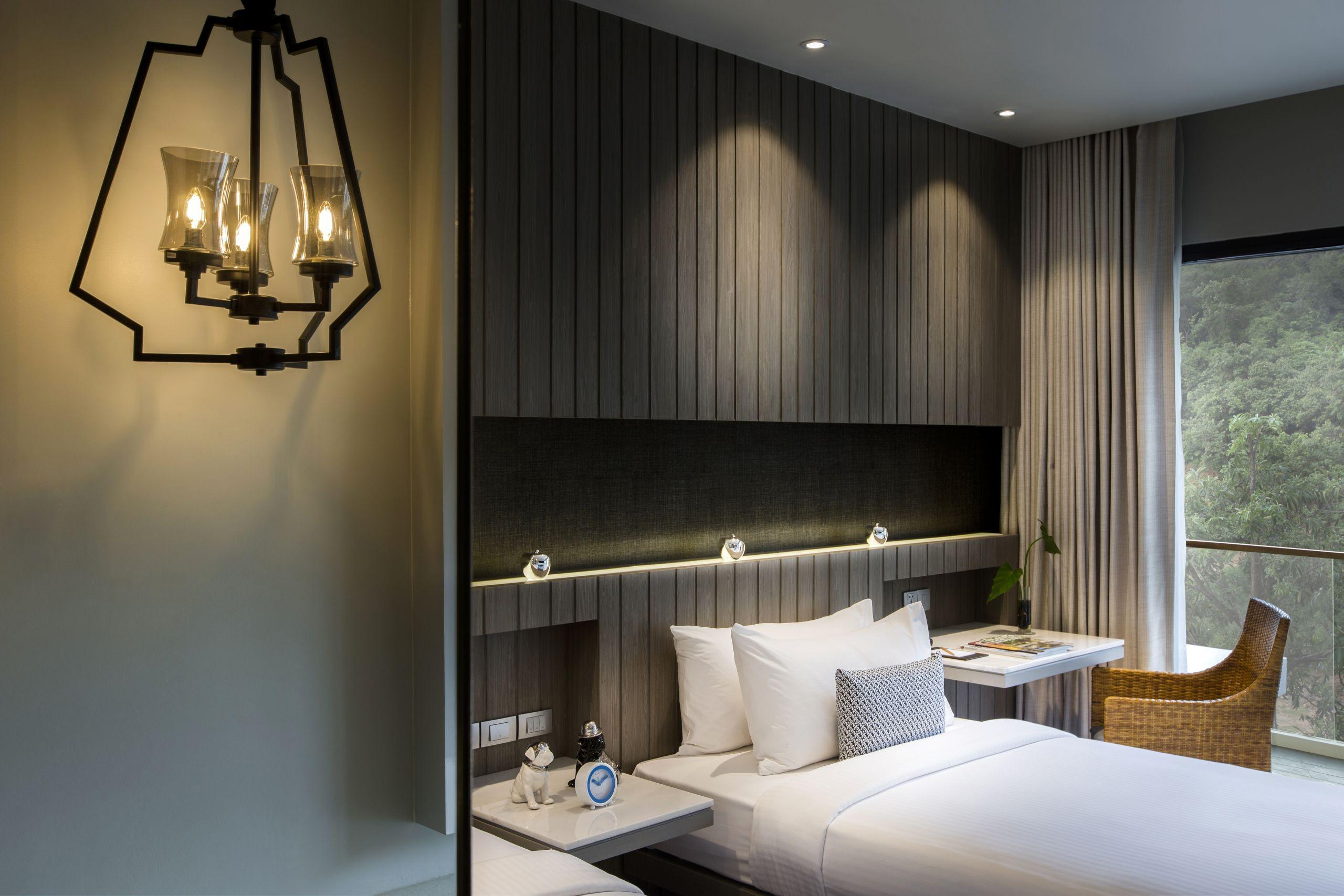 Superior Double or Twin Room