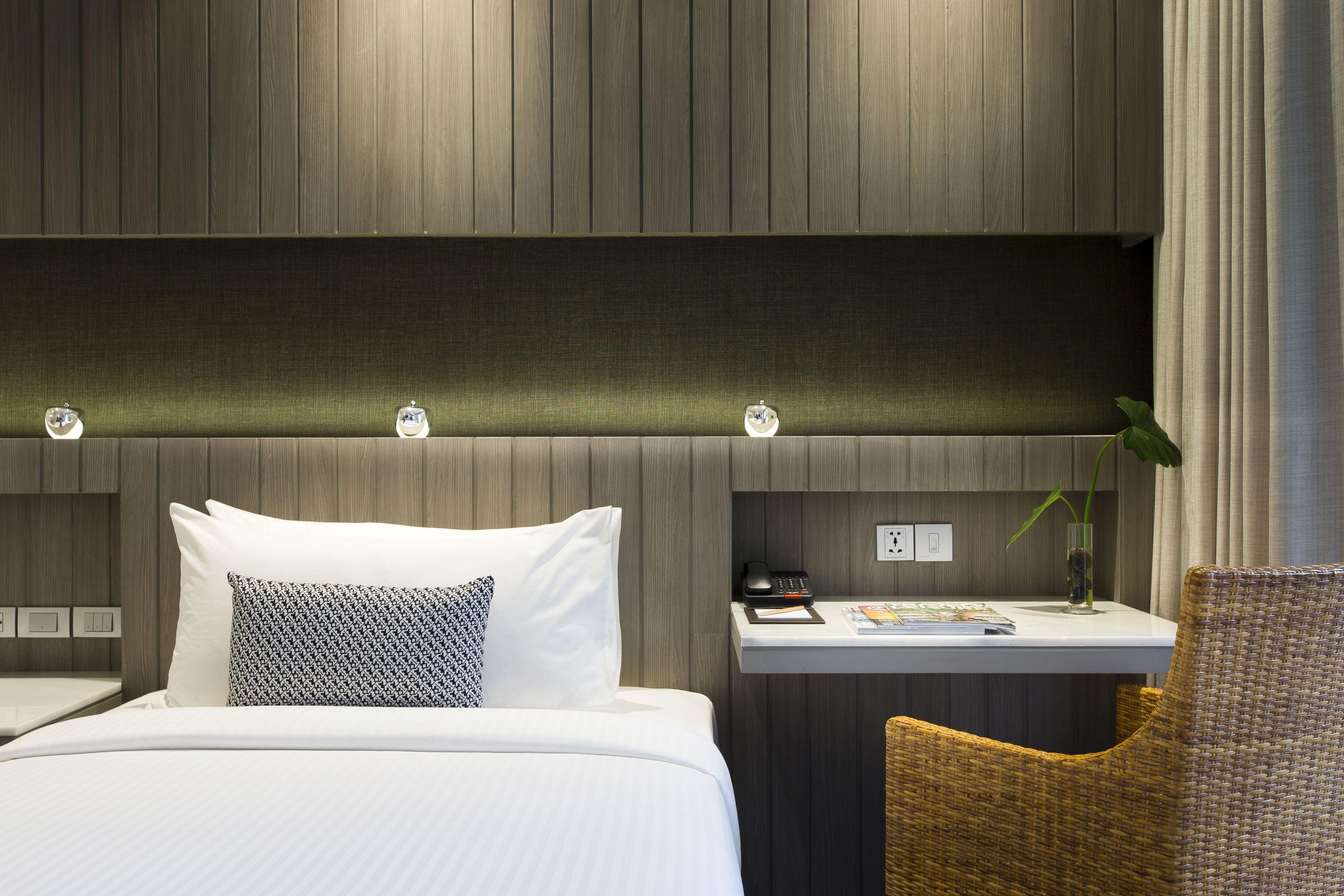 Superior Double or Twin Room