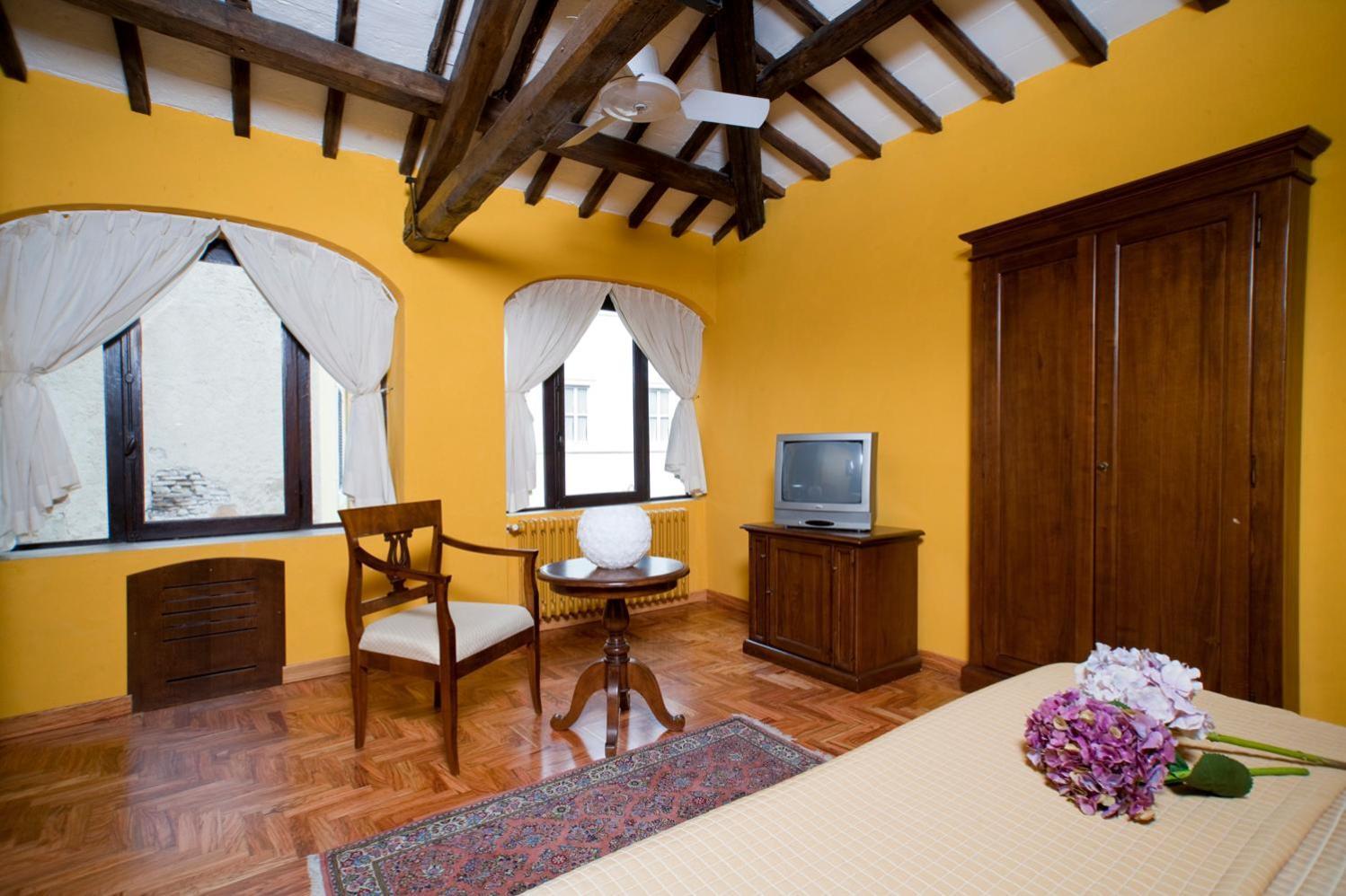 Classic Double or Twin Room