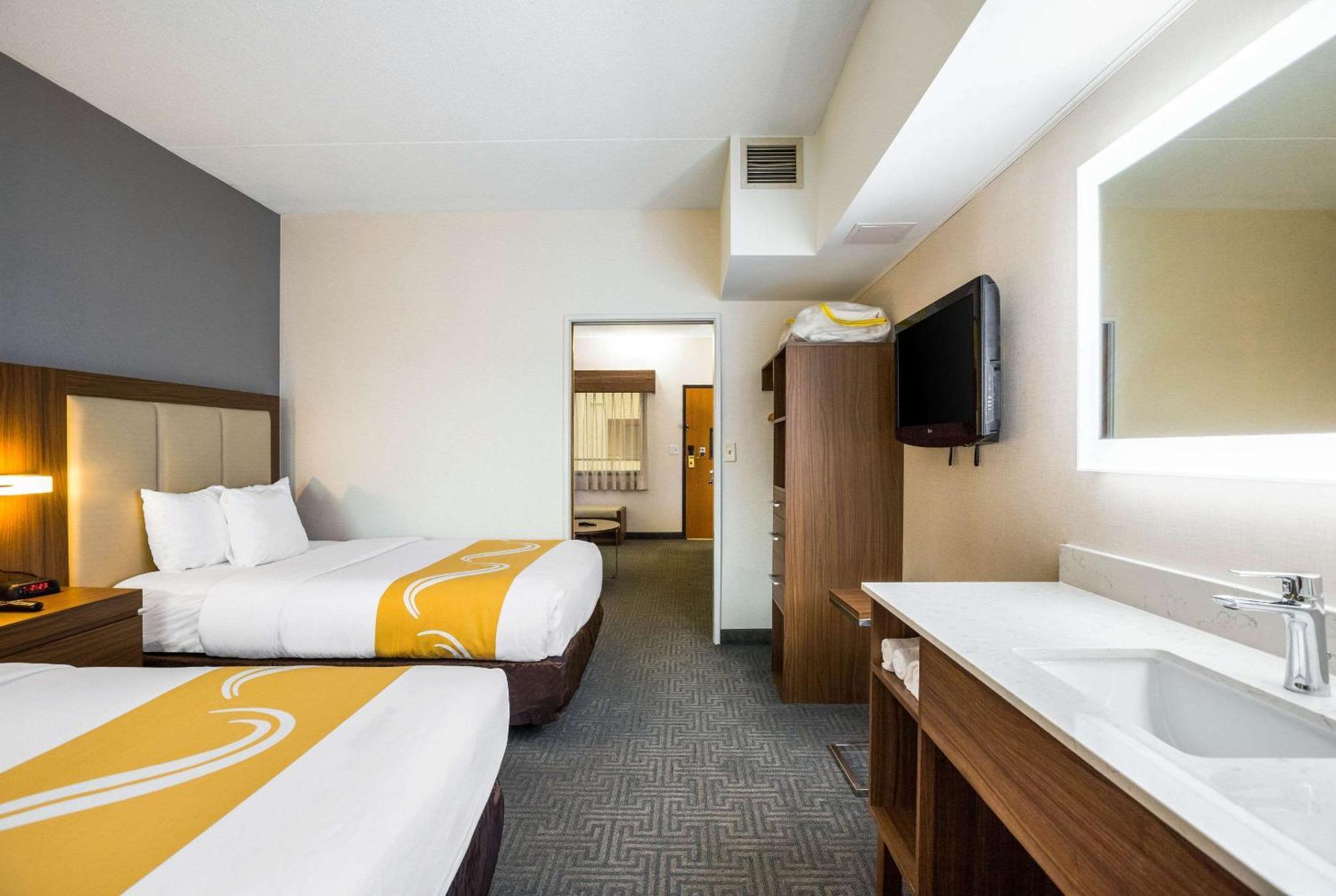 Double Suite