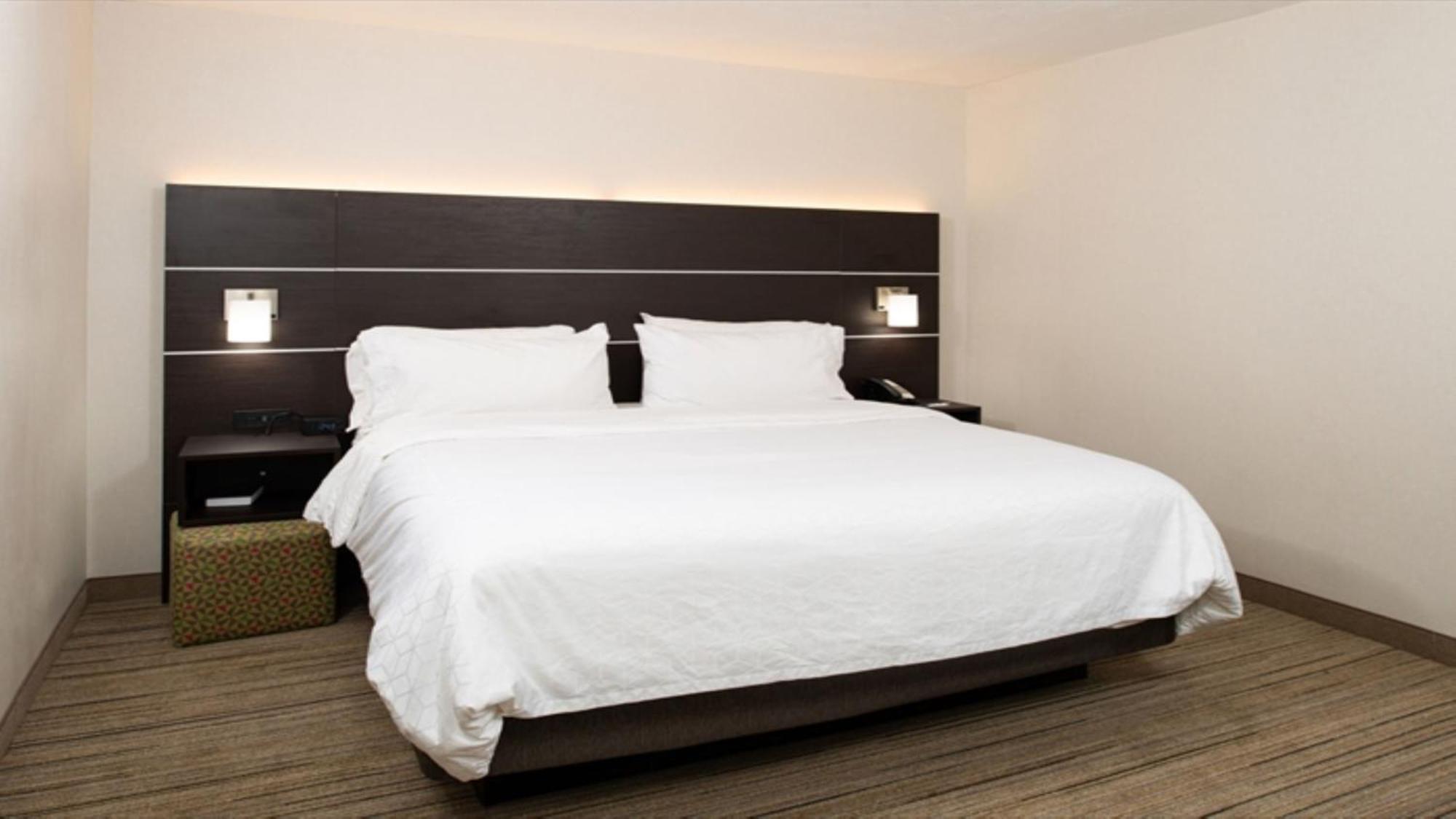 Standard King Room with Extra Space