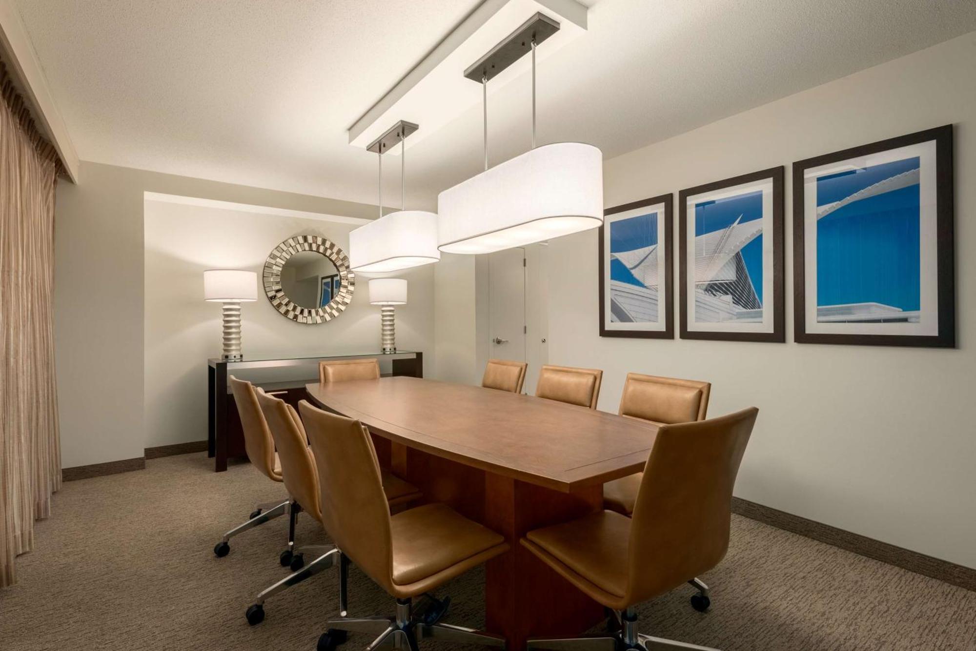 Executive King Suite Non-Smoking