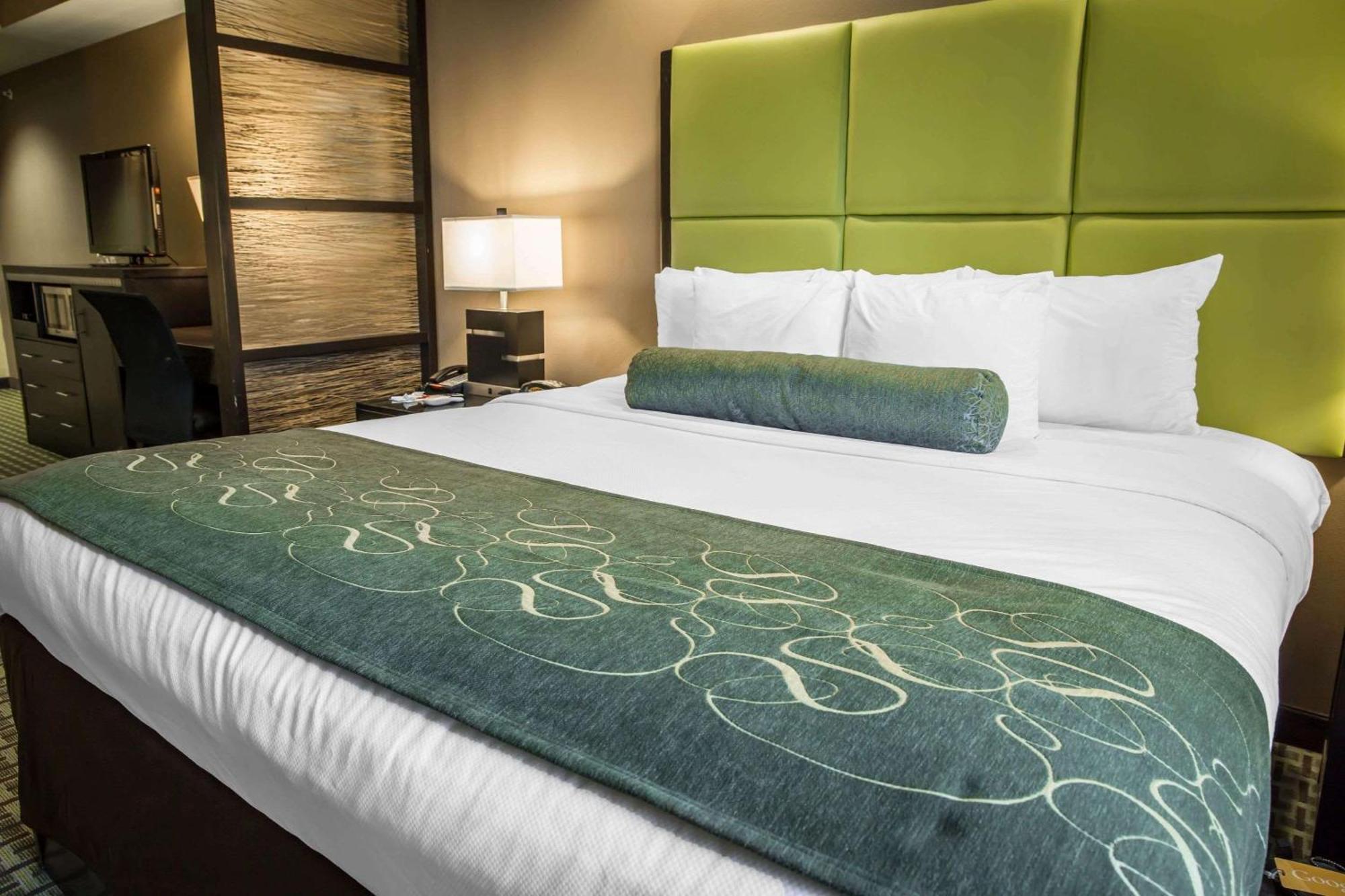 King Suite with Sofa Bed - Non-Smoking,1281775438:JPEG