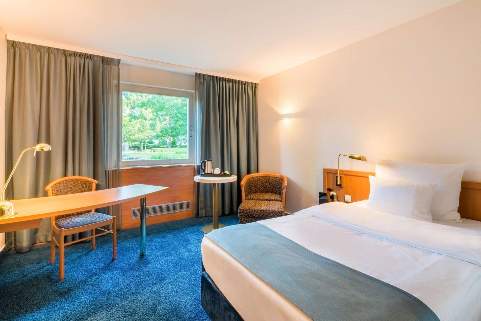 Comfort Doppelzimmer