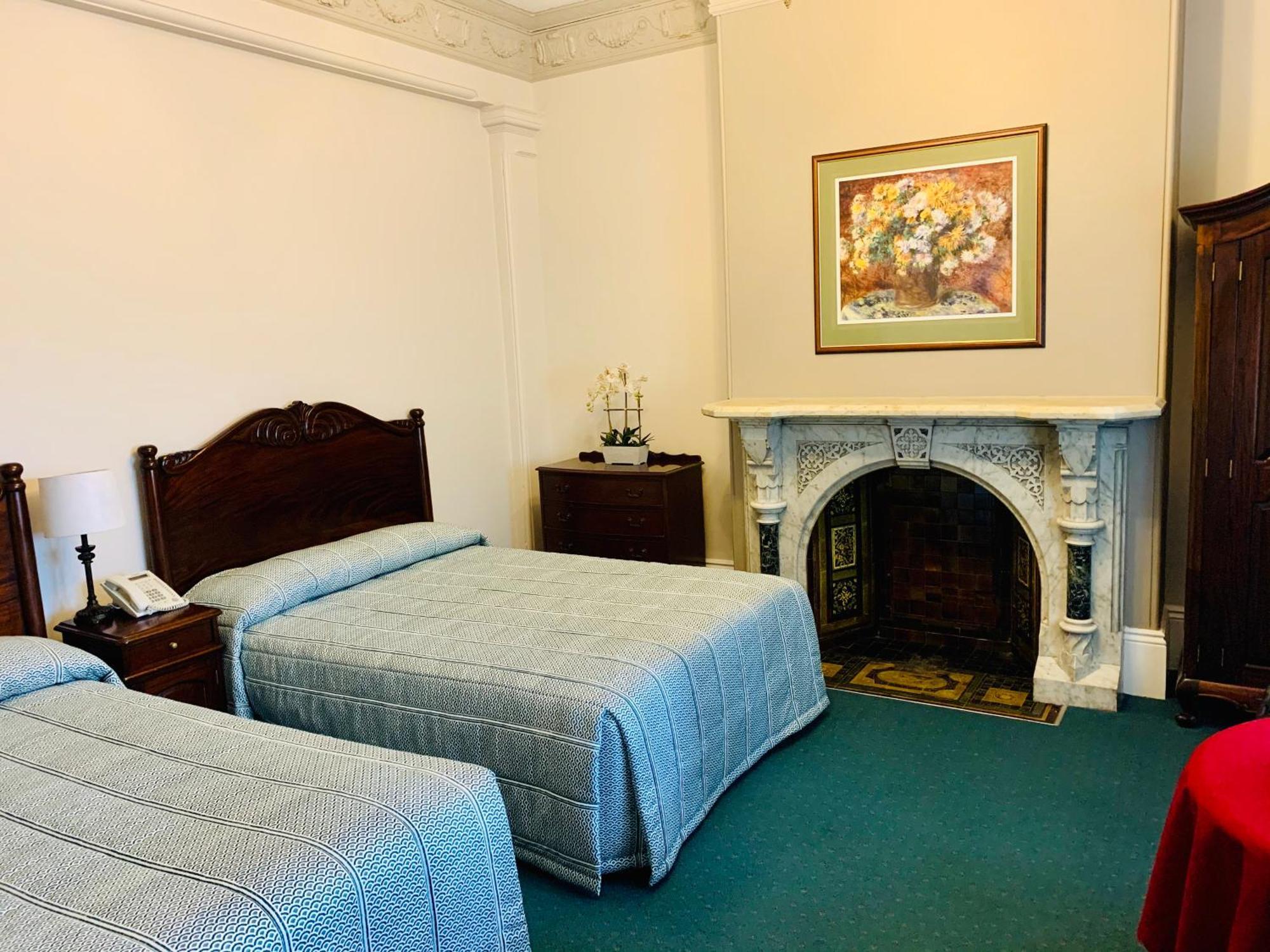 Heritage Family Suite
