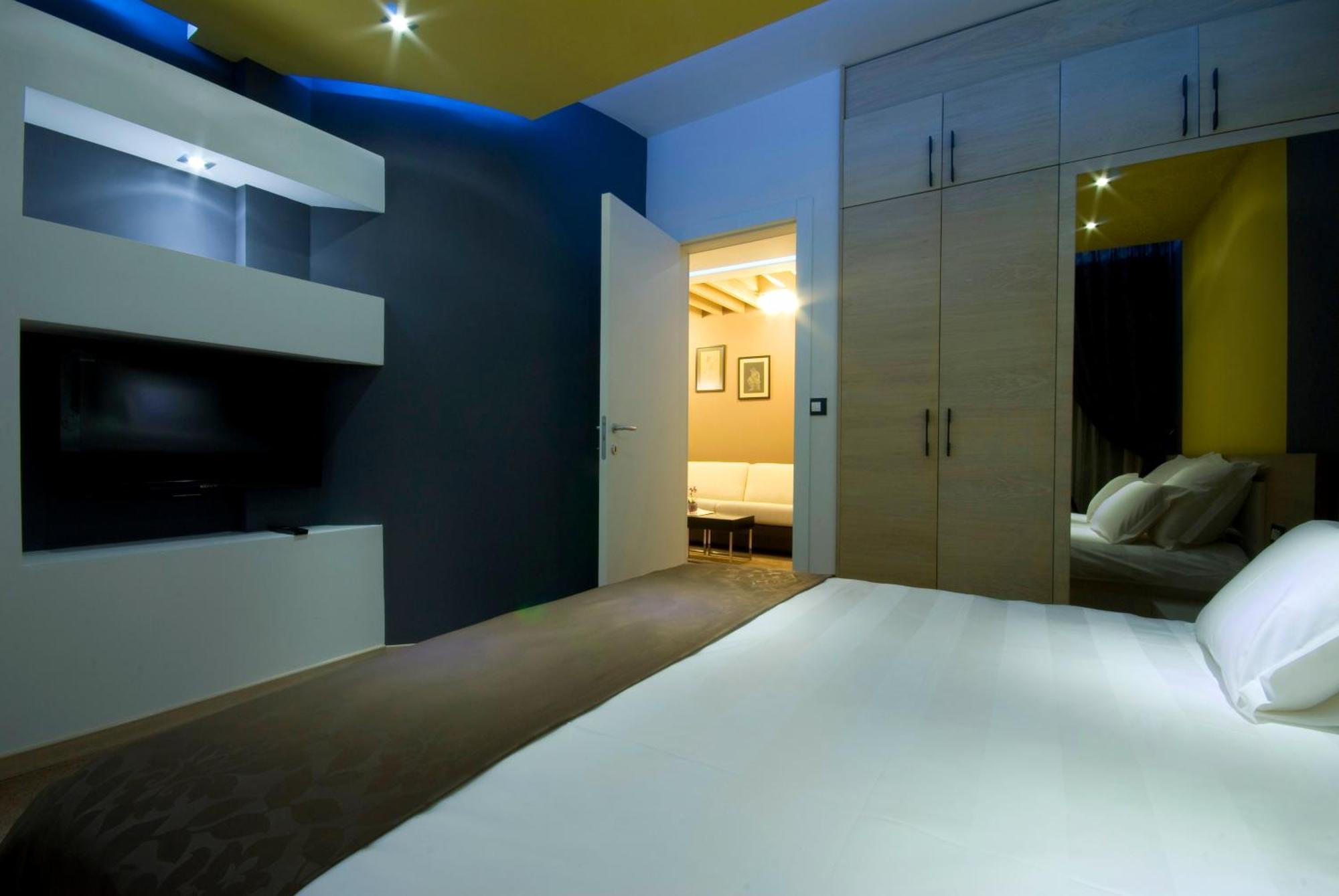 Apartamento de 2 dormitorios