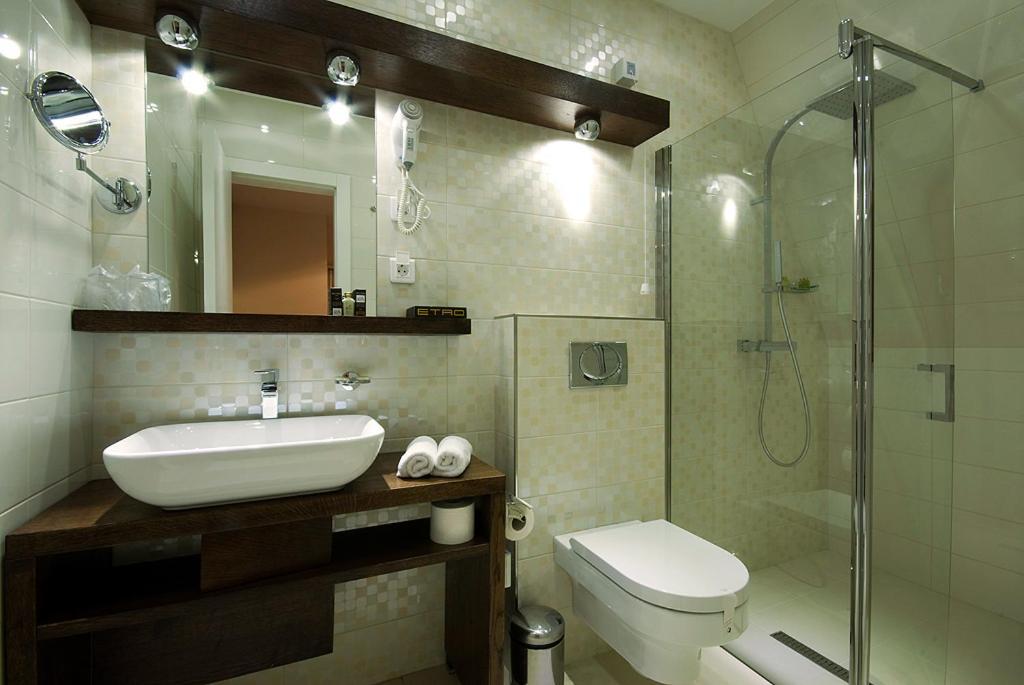 Apartamento de lujo