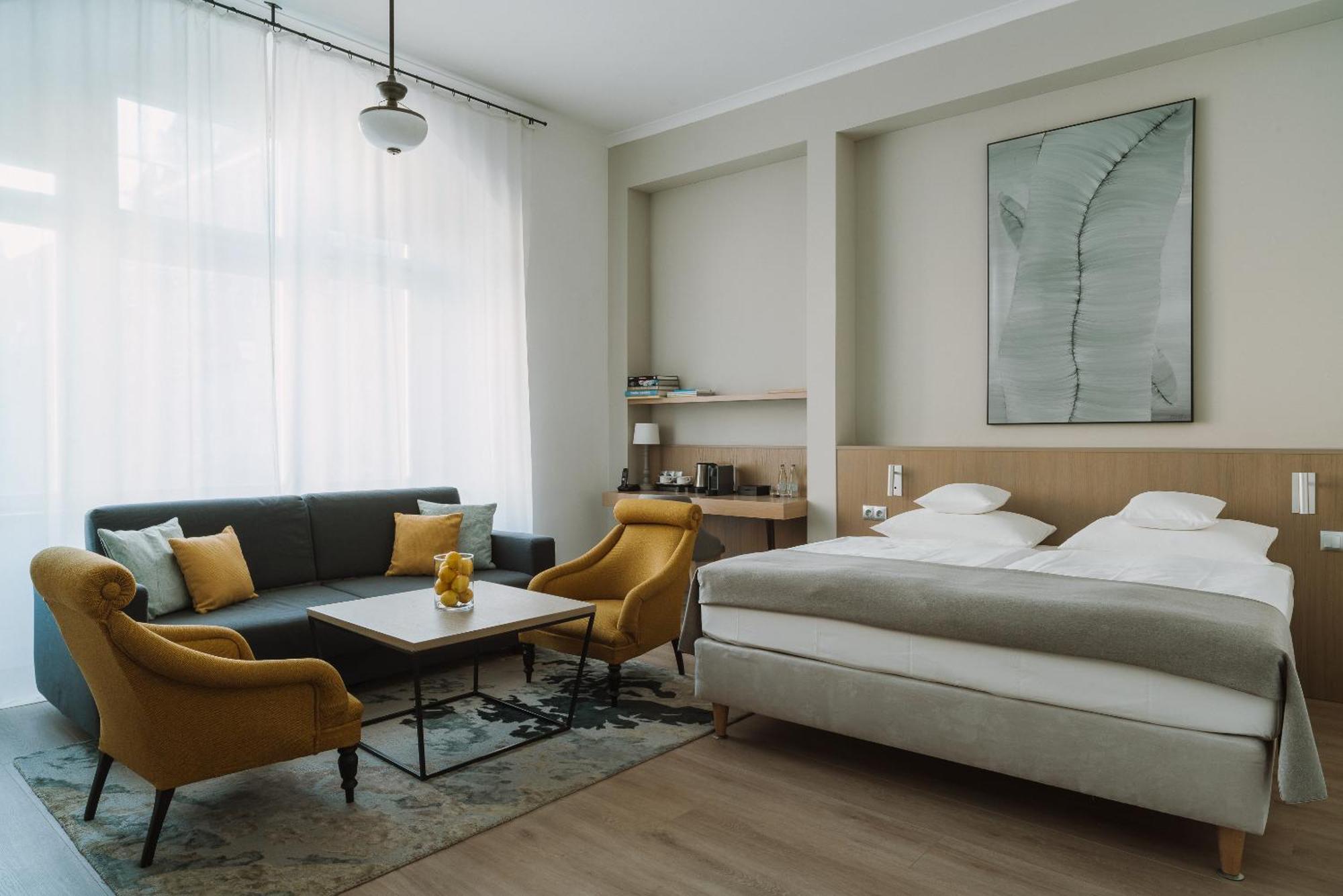 Junior Suite