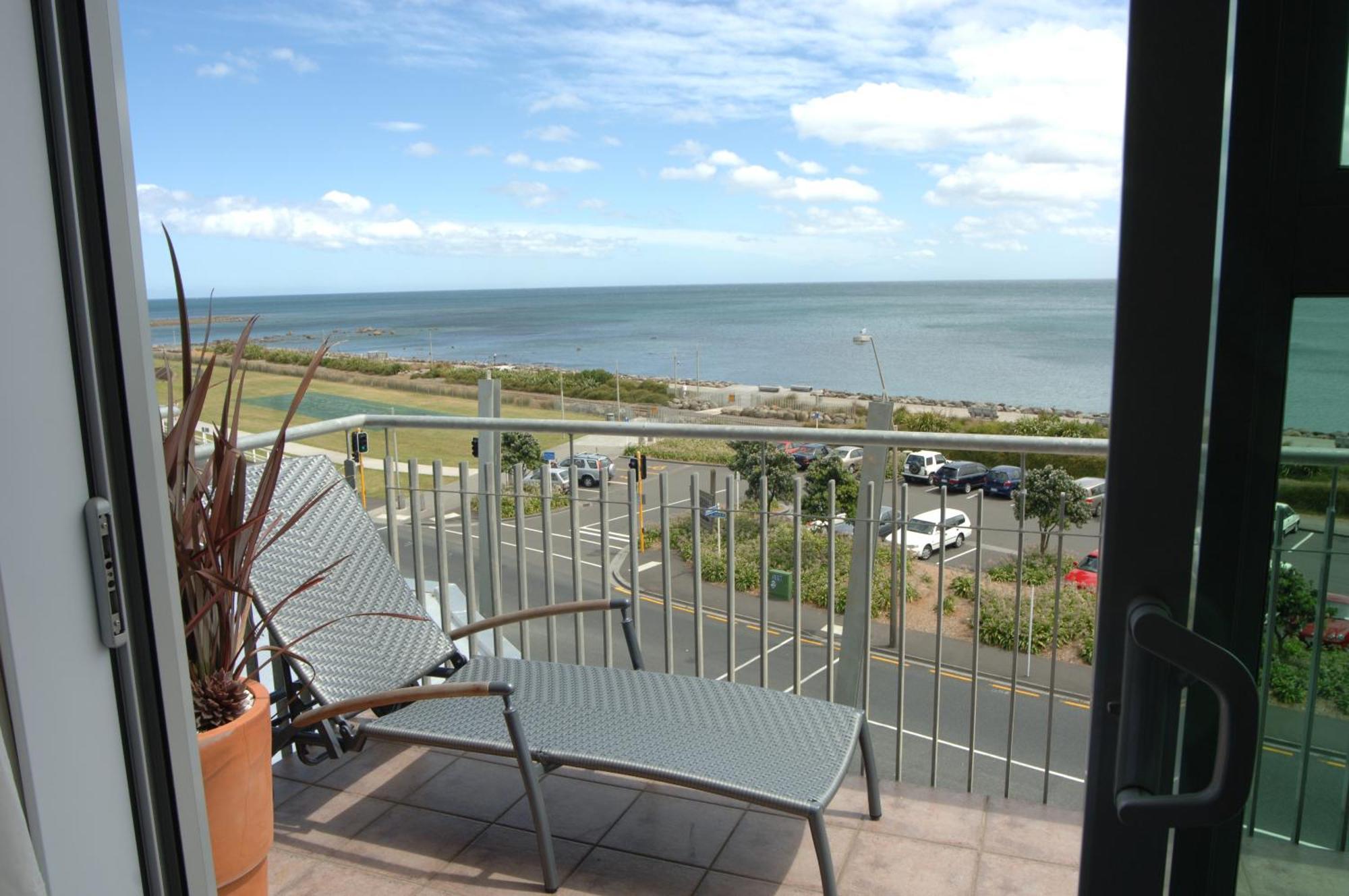 Penthouse Suite