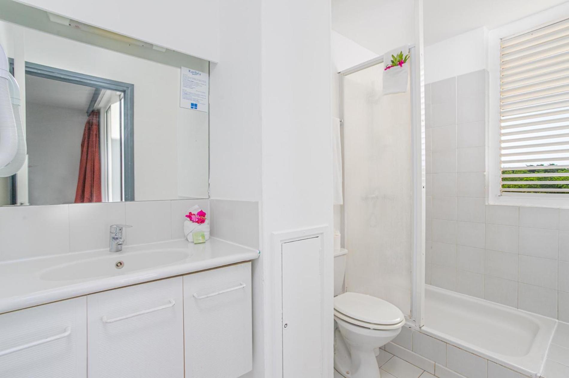 Chambre Standard Amandiers