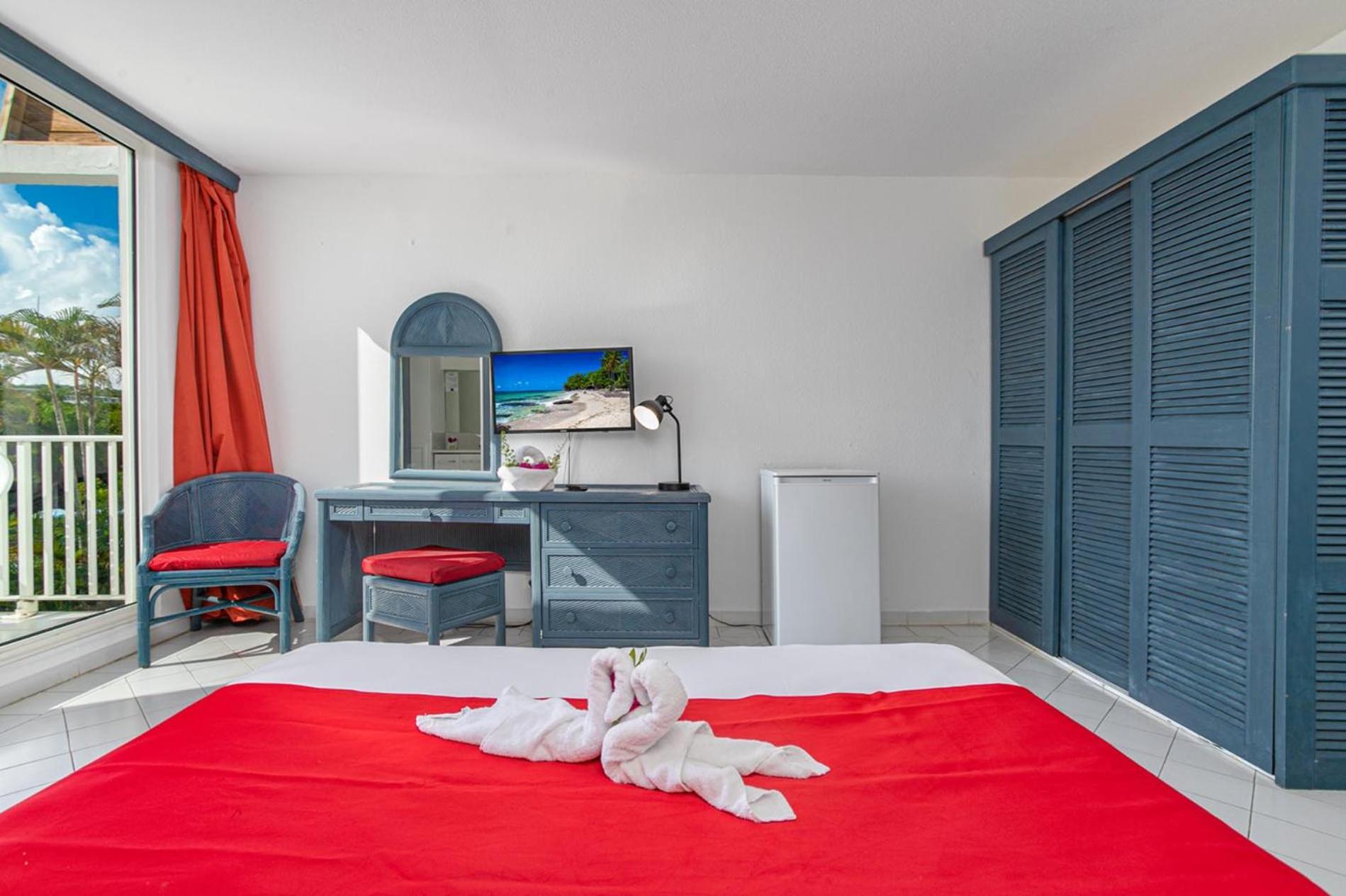 Chambre Standard Amandiers