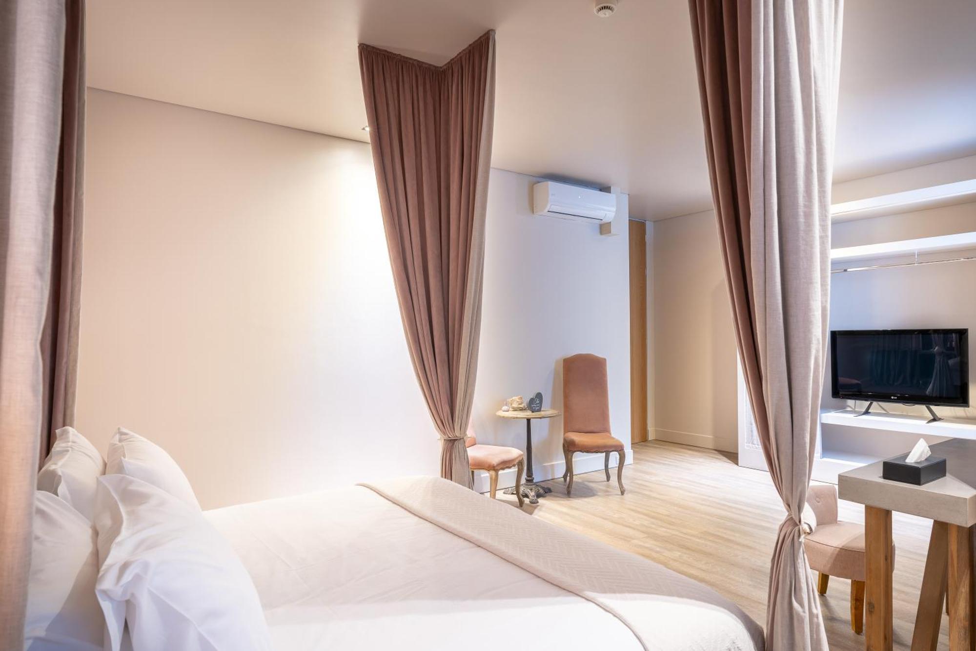 Boutique Suite