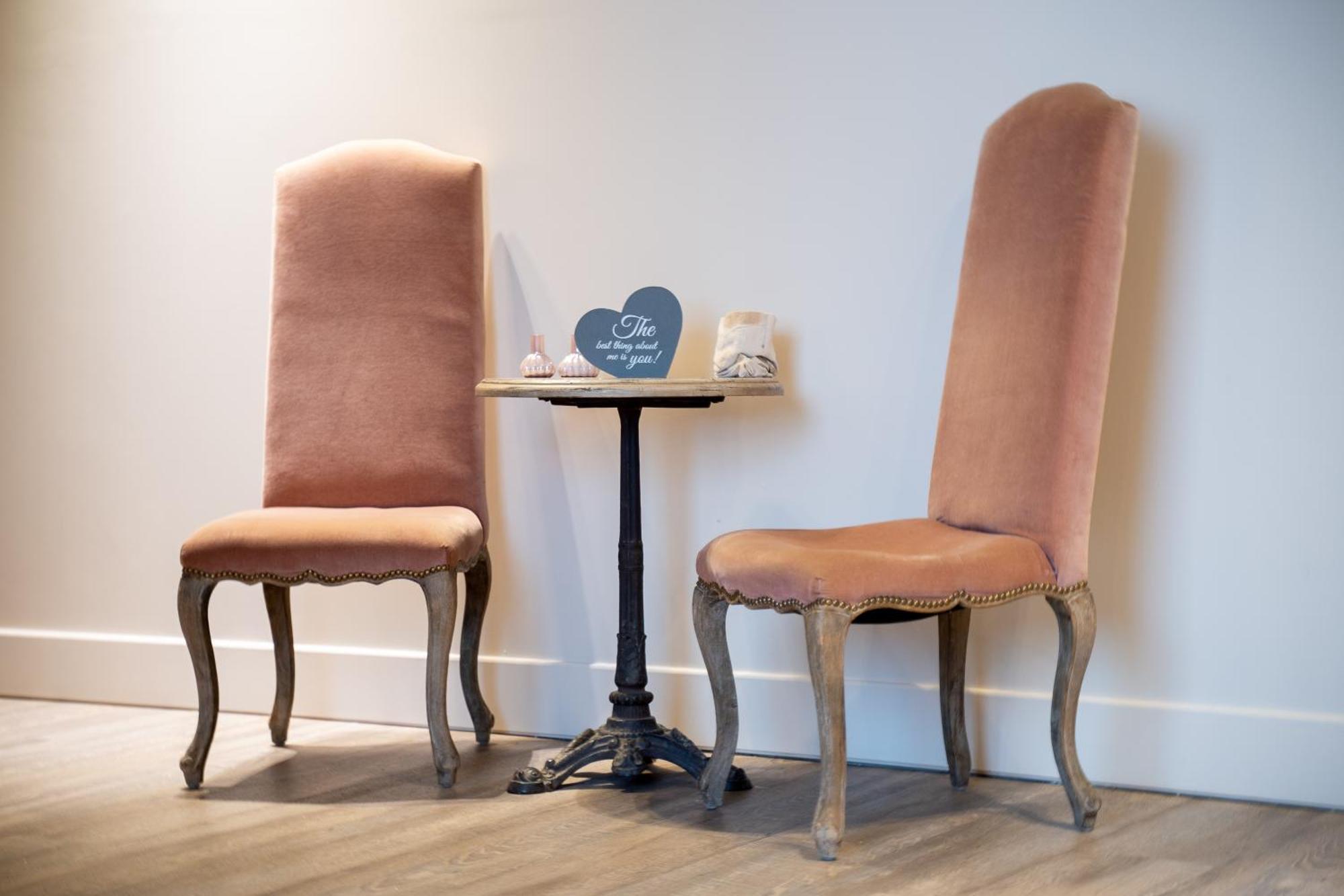 Boutique Suite