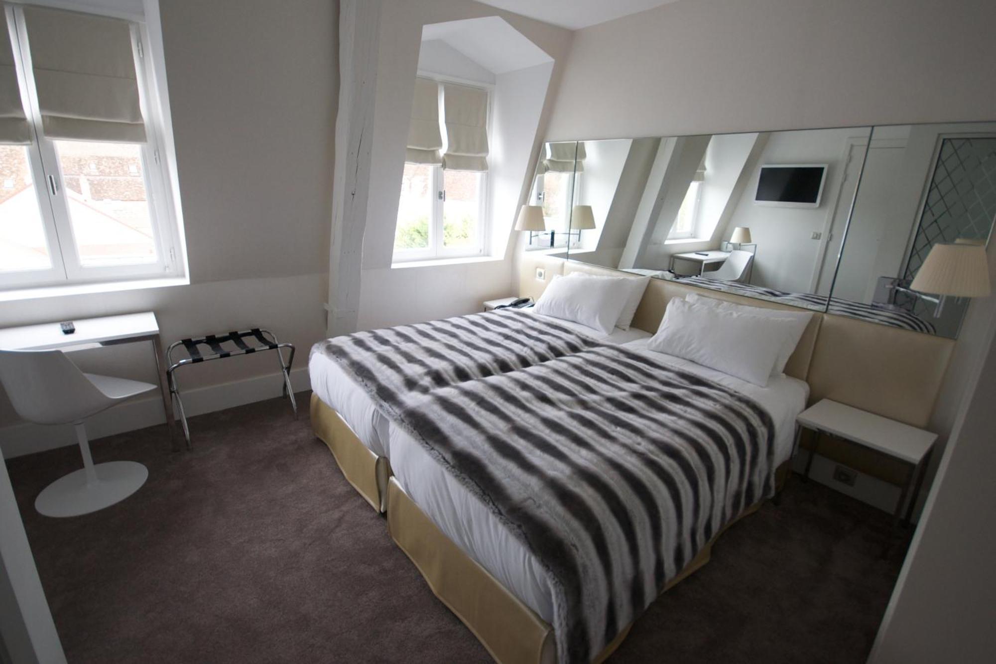 Superior Double or Twin Room