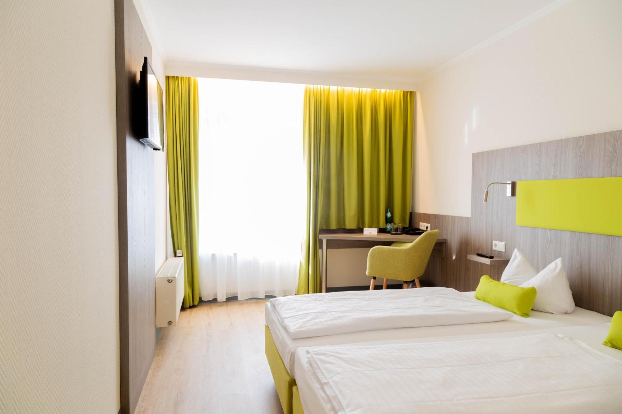 Double Room Annex