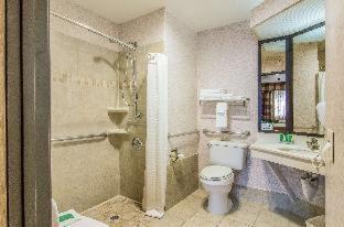 Double Room Disability Access