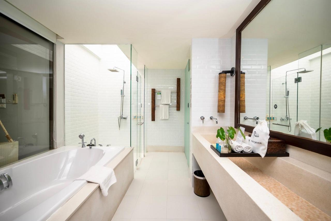 Pearl Suite
